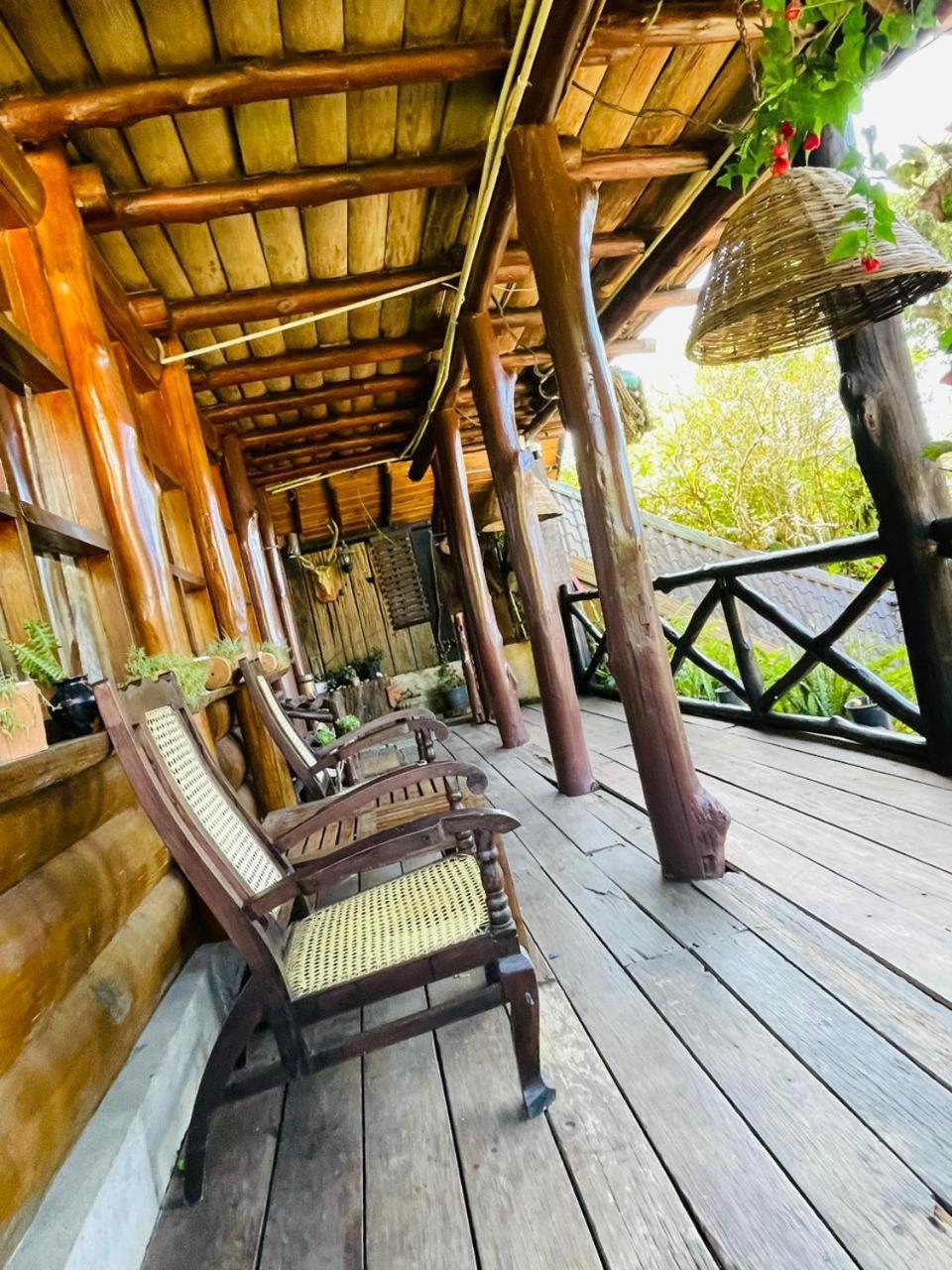 The Frost Nuwara Eliya