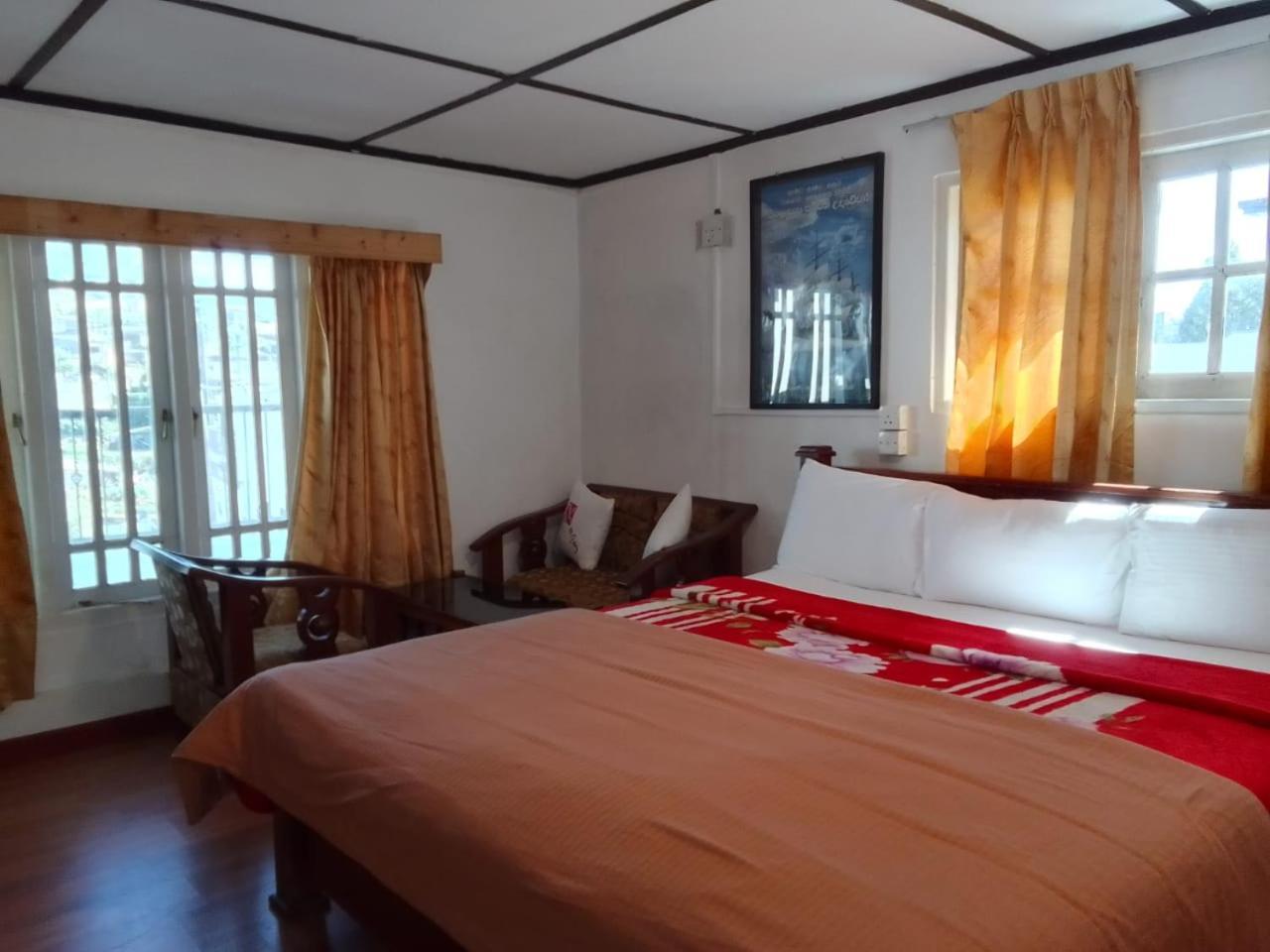 Guest house Himawari Hills