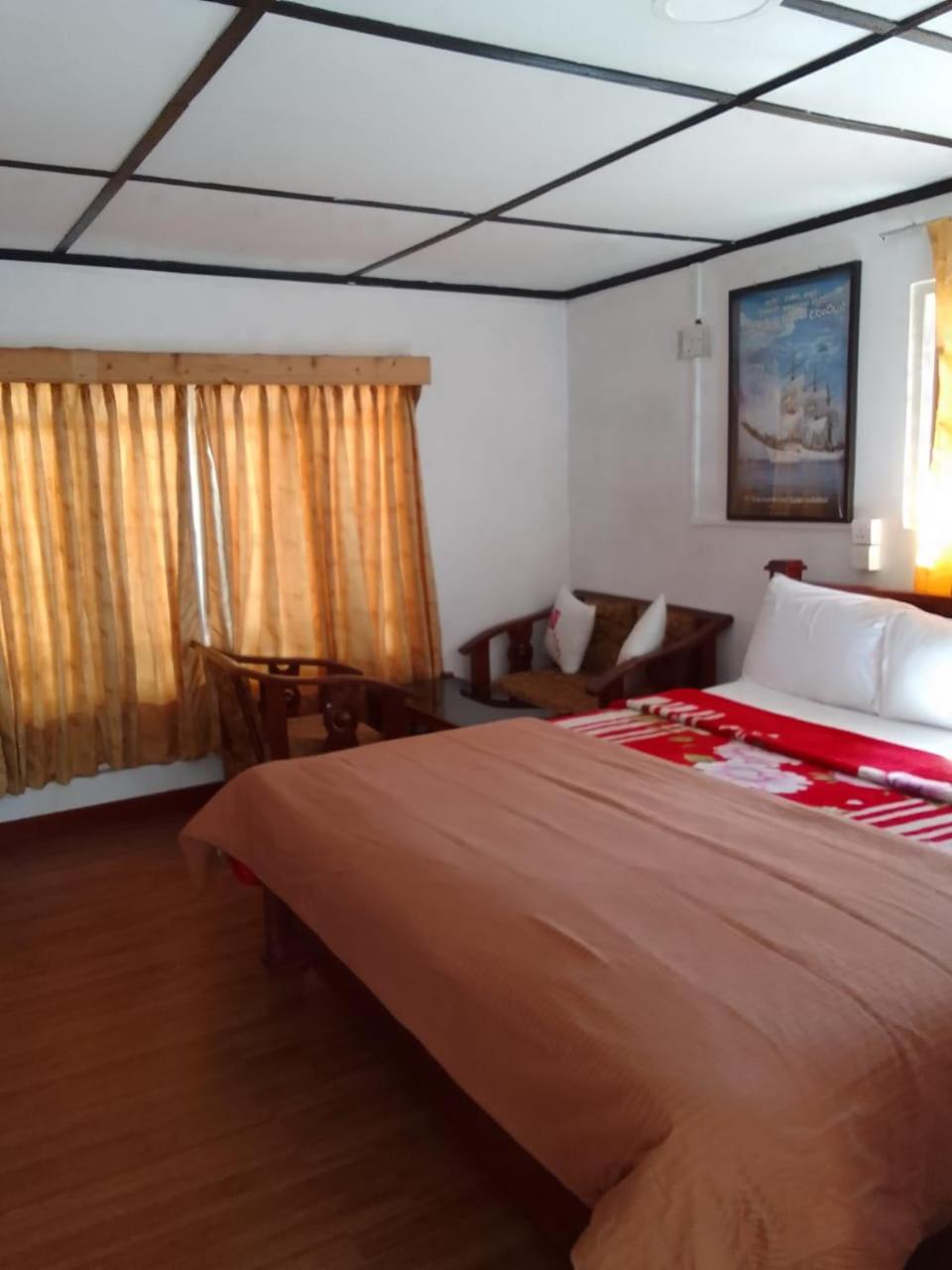 Himawari Hills Guest house 2*