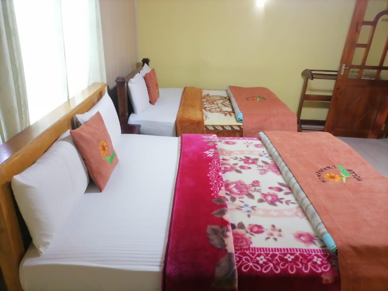 Himawari Hills Guest house Nuwara Eliya