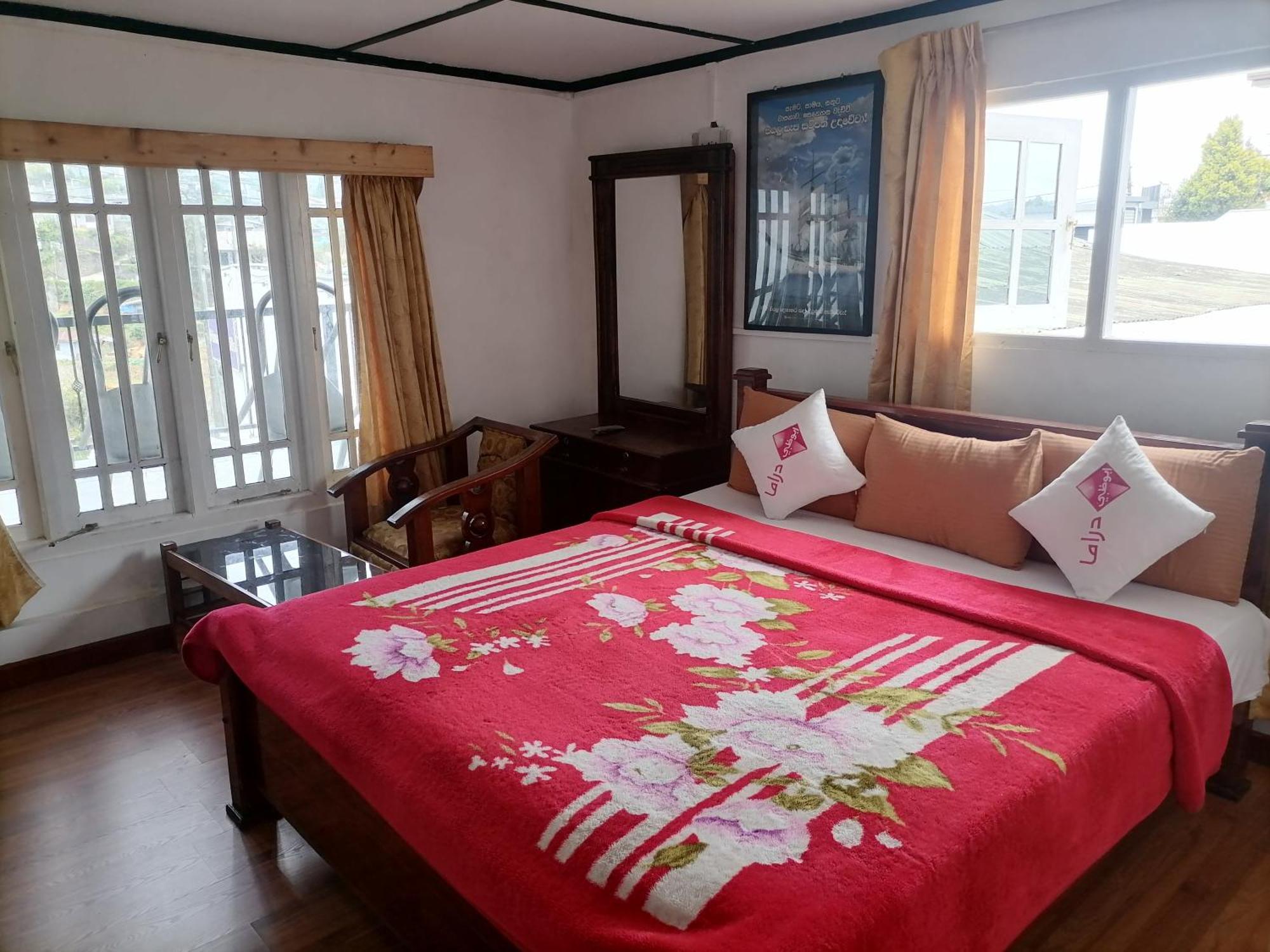 Guest house Himawari Hills