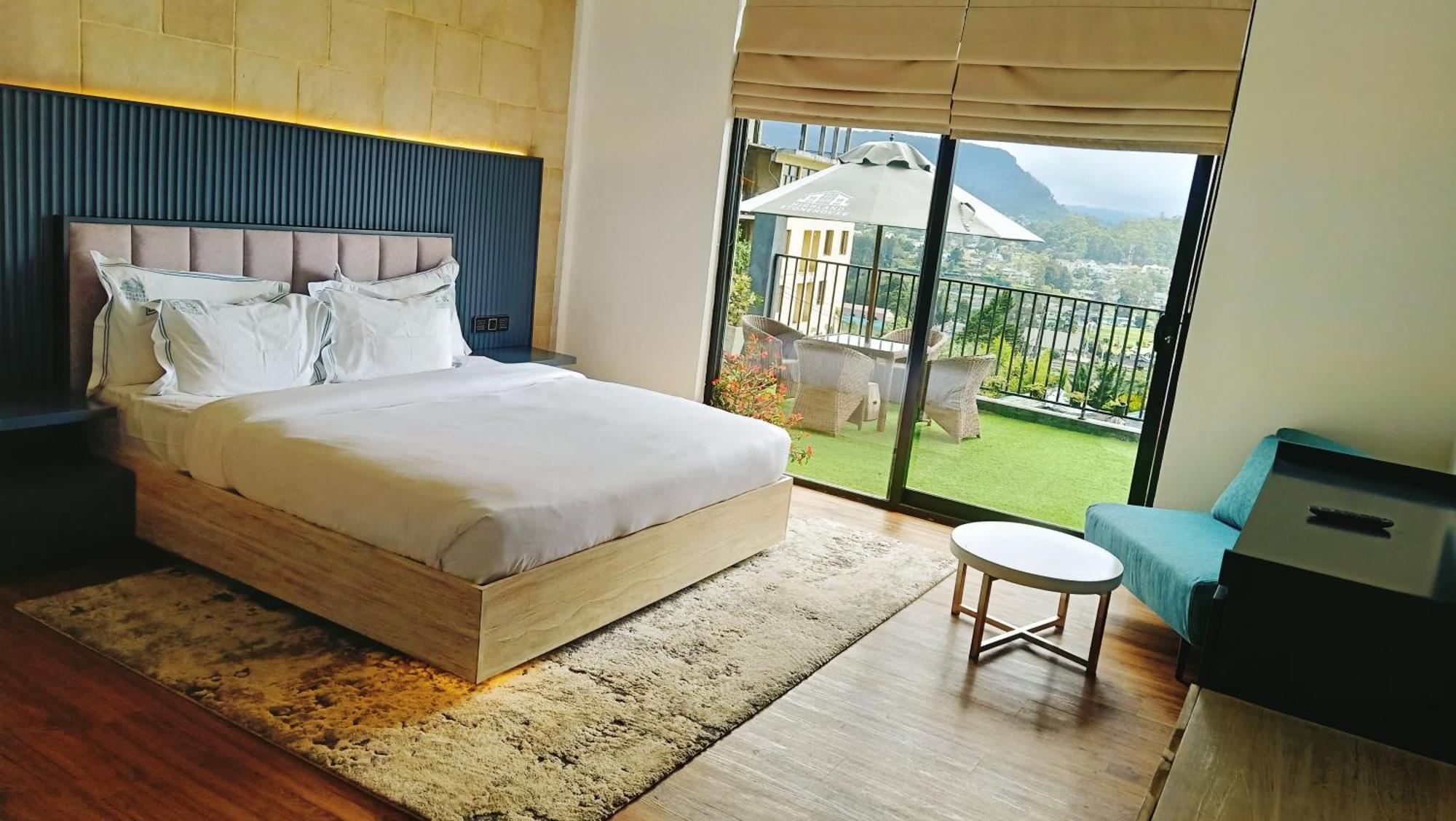 Highland Stonehouse Luxury Boutique Hotel Nuwara Eliya
