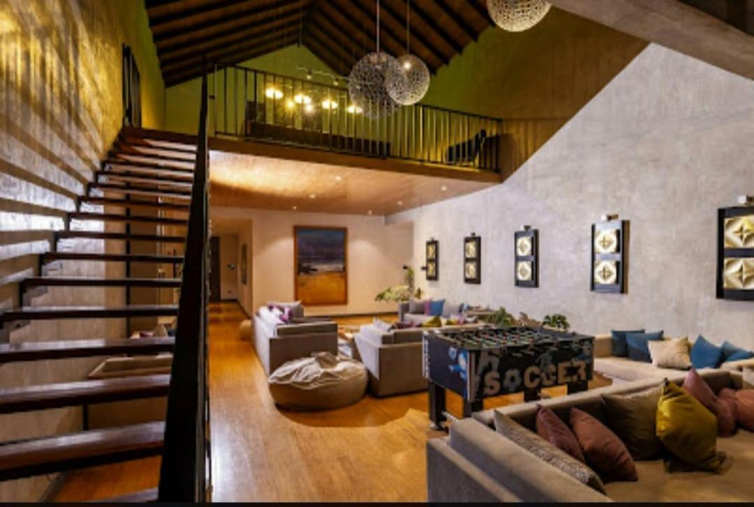 Highland Stonehouse Luxury Boutique Hotel Hotel 4*