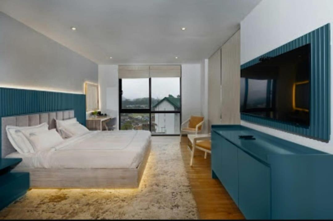 Highland Stonehouse Luxury Boutique Hotel Hotel