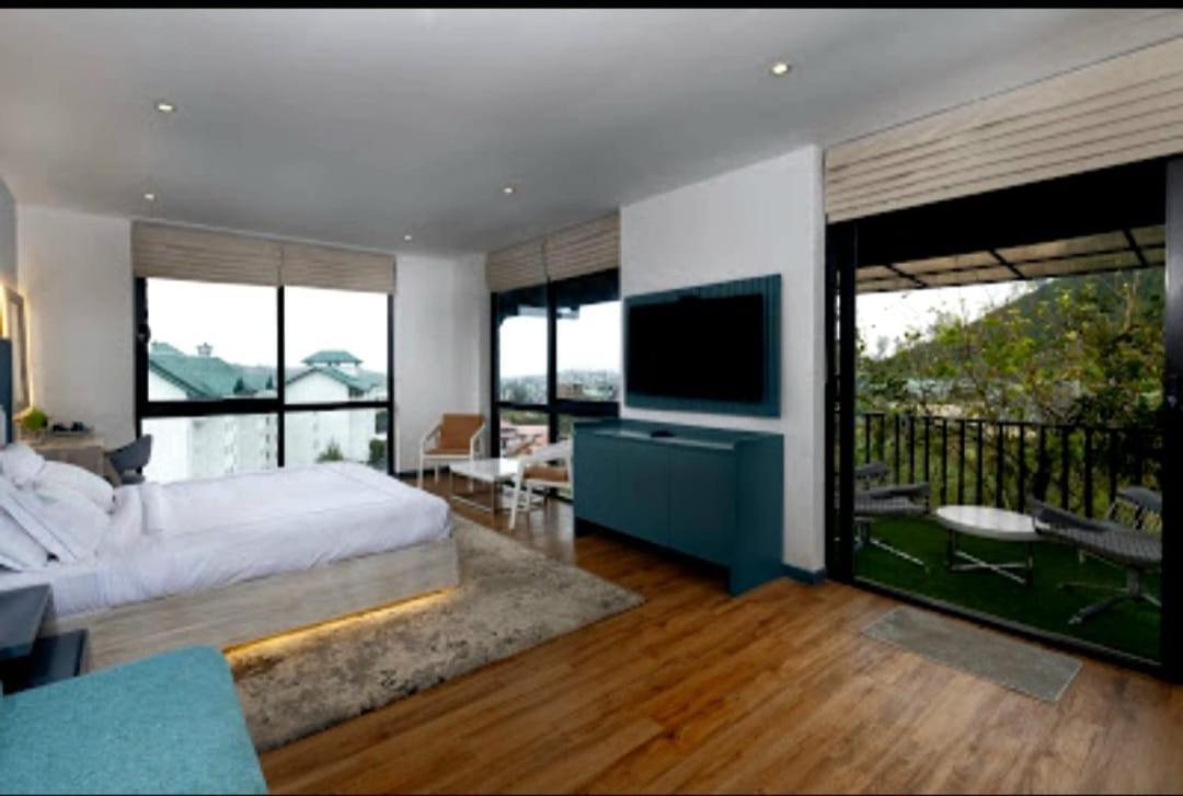 Hotel Highland Stonehouse Luxury Boutique Hotel
