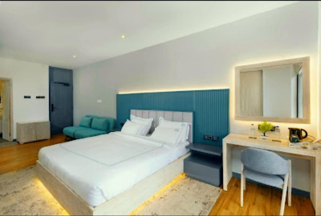 Highland Stonehouse Luxury Boutique Hotel Hotel Nuwara Eliya