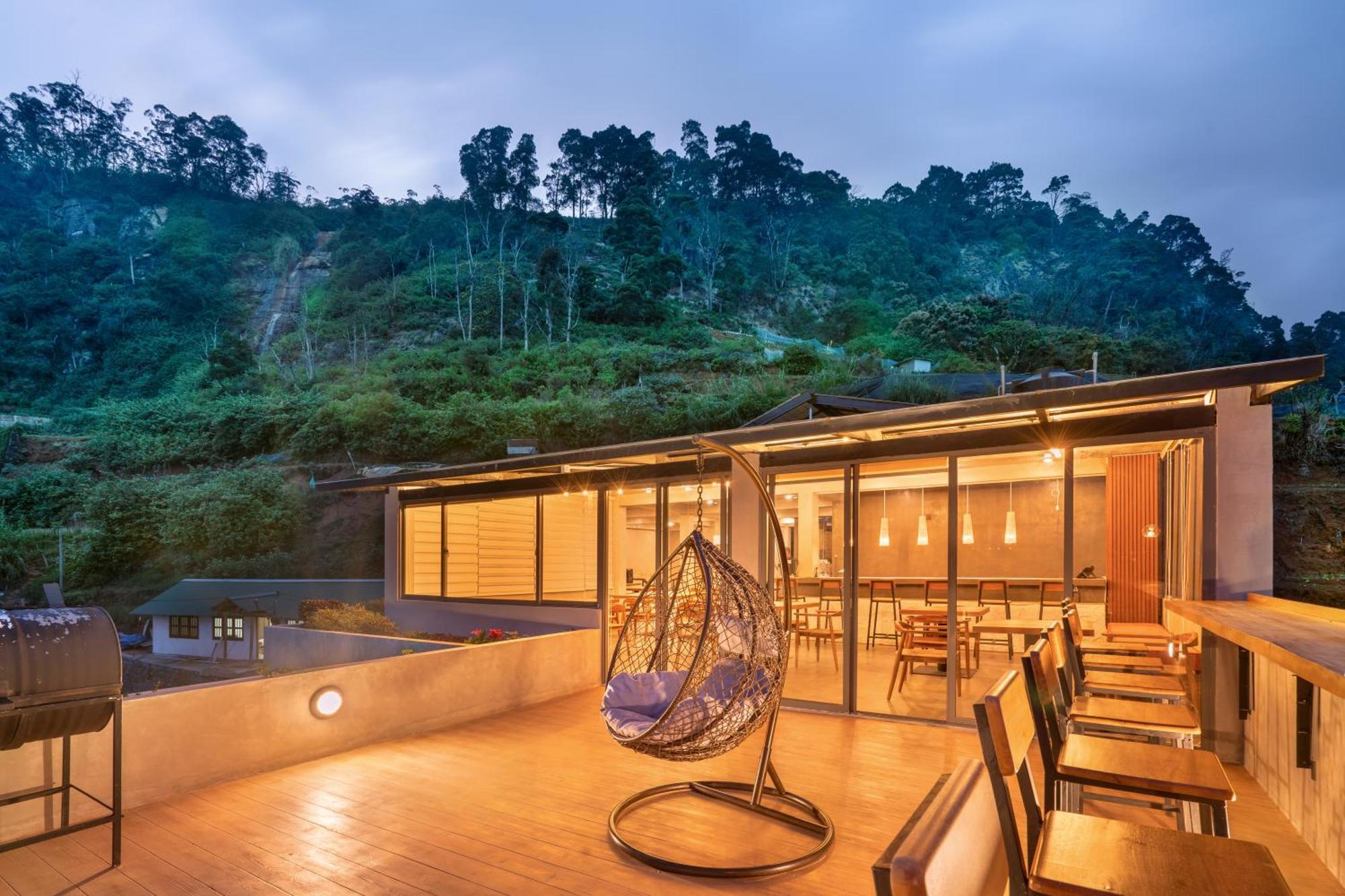 Glenence Bed & Breakfast *