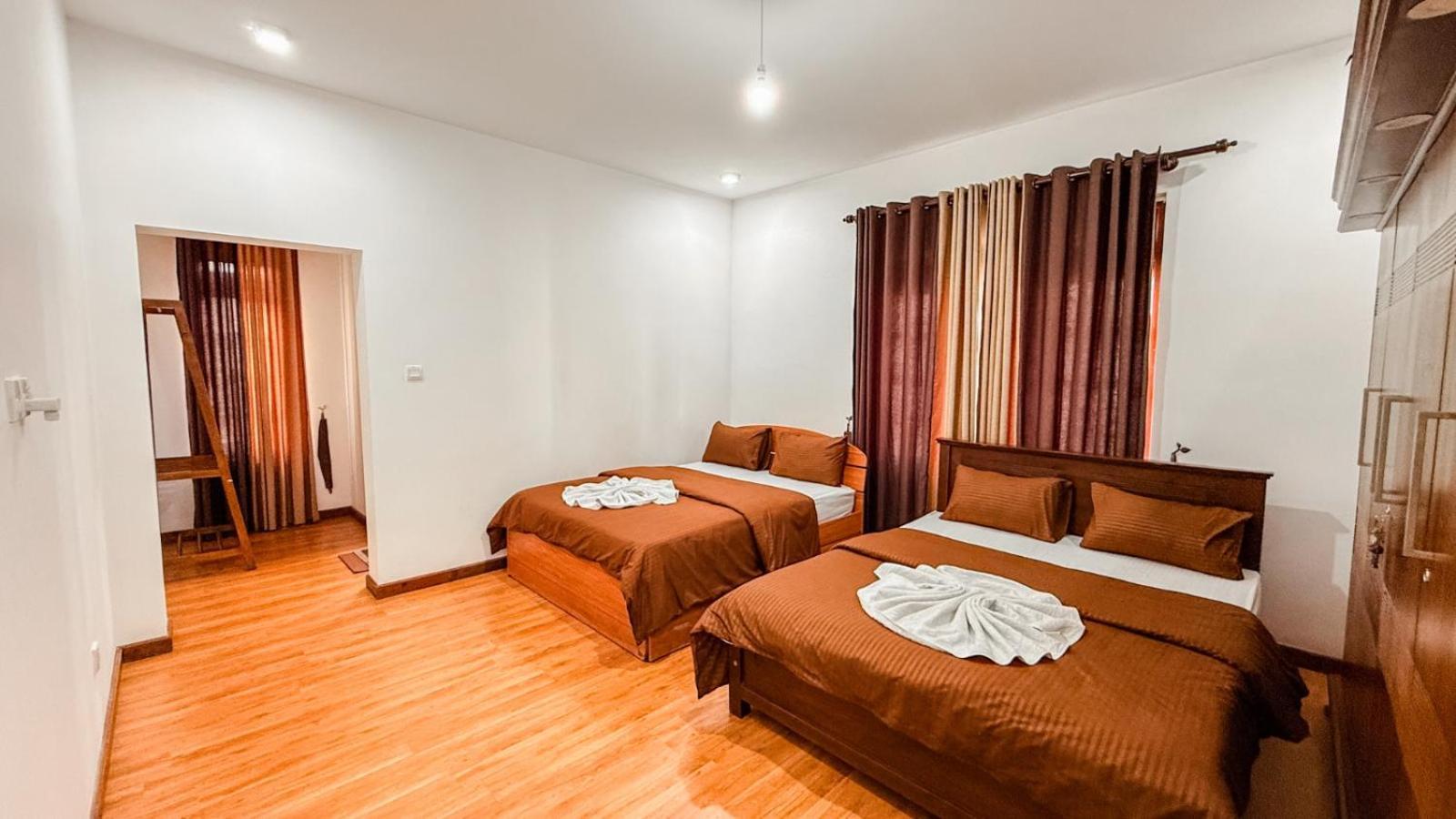 Homestay Cloud 16 Nuwara Eliya