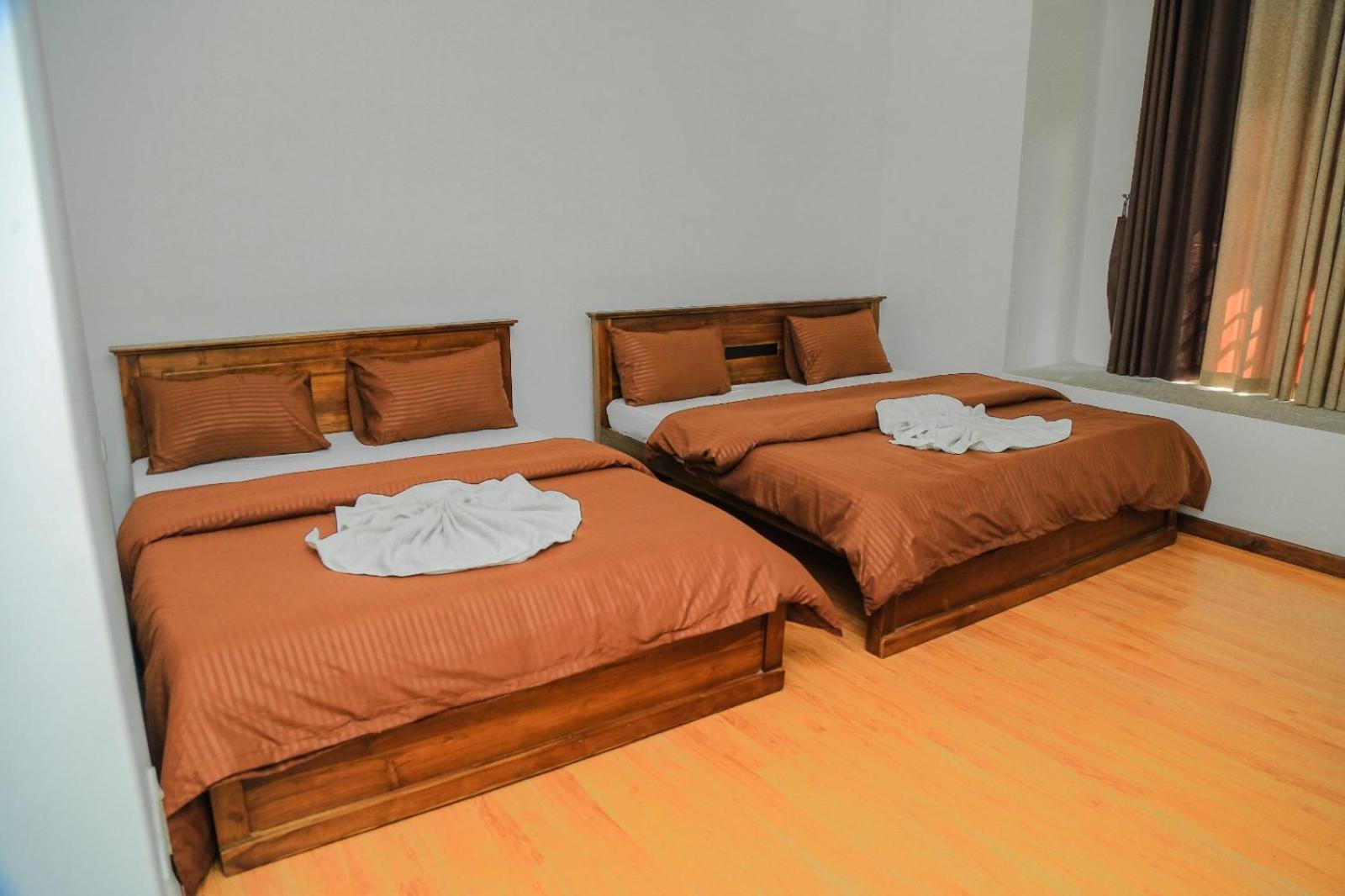 Cloud 16 Homestay Nuwara Eliya