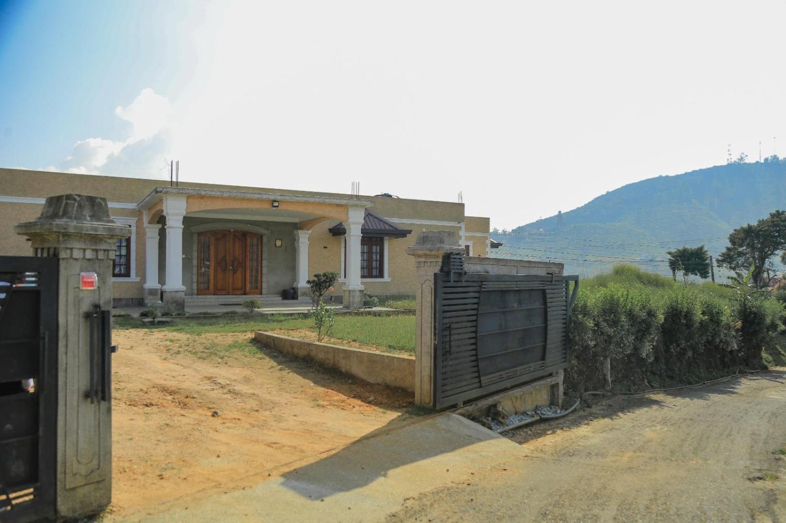 Homestay Cloud 16 Nuwara Eliya