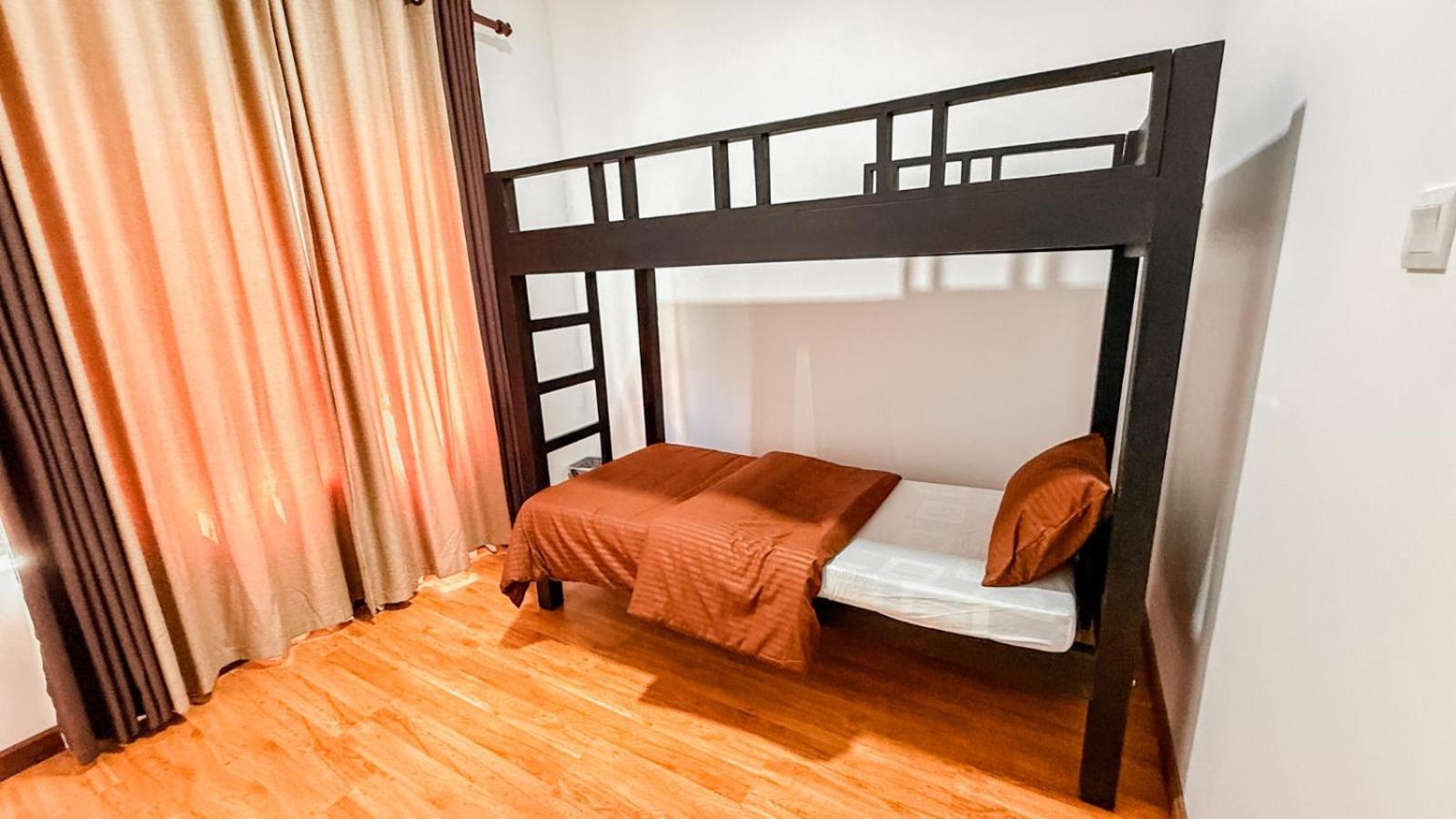 Cloud 16 Homestay *