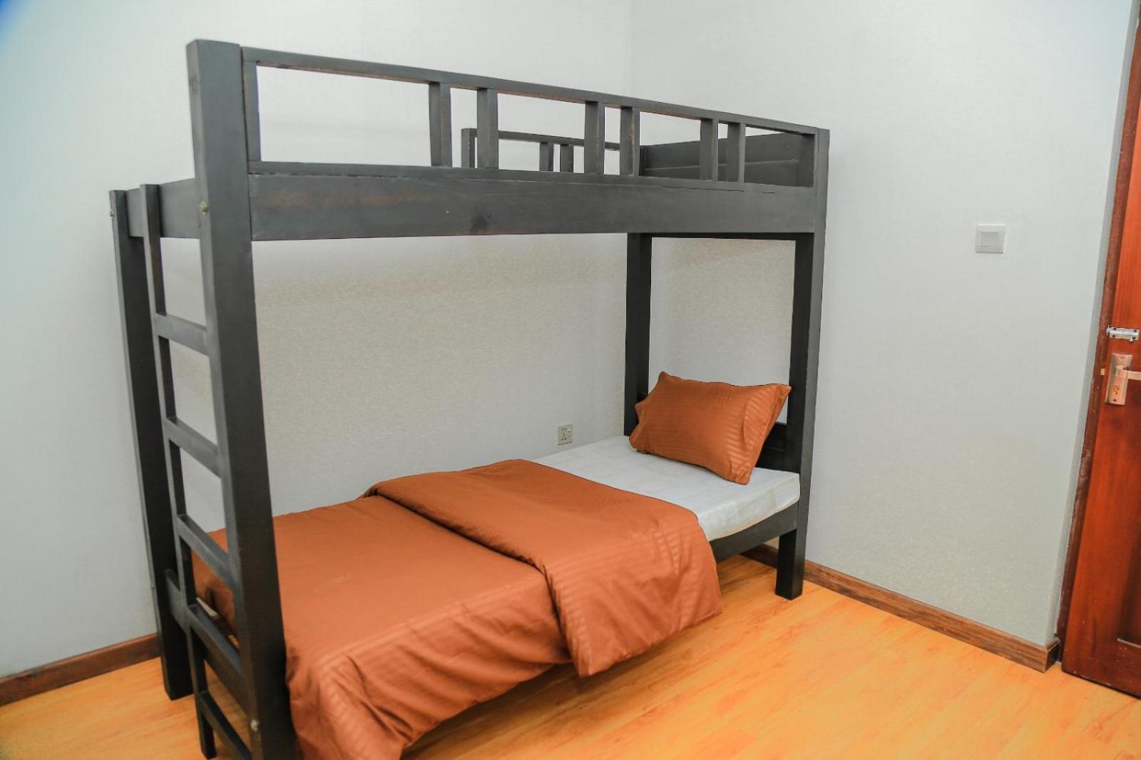 Cloud 16 Homestay Nuwara Eliya
