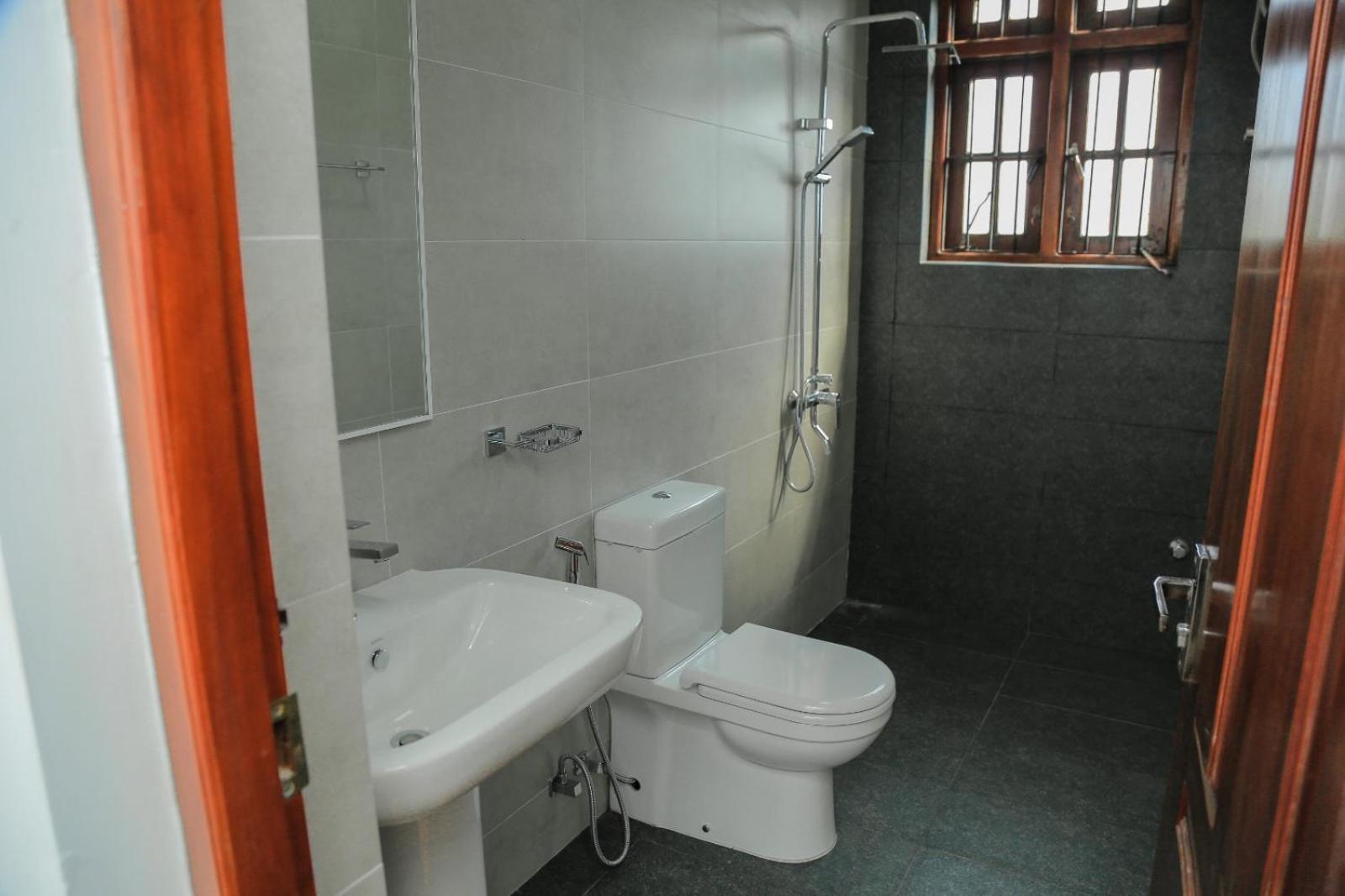 Cloud 16 Homestay Nuwara Eliya