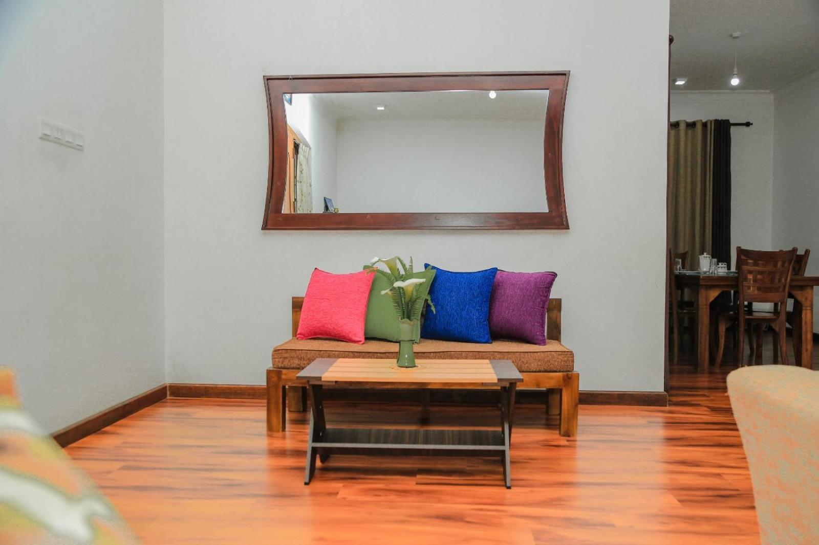 Homestay Cloud 16
