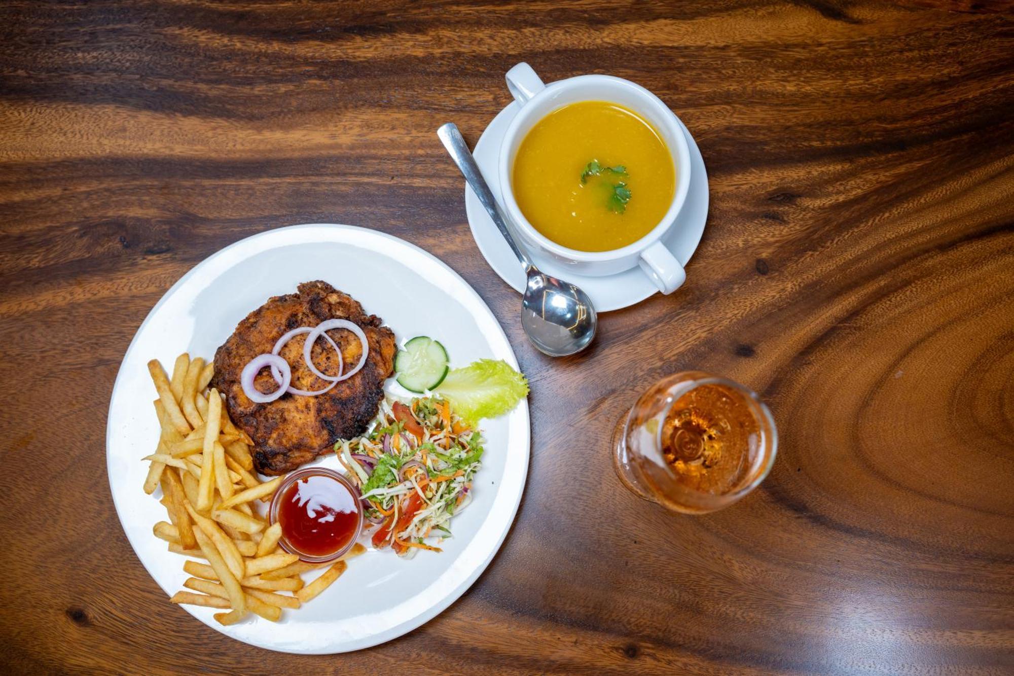 London Eye Nuwaraeliya Nuwara Eliya