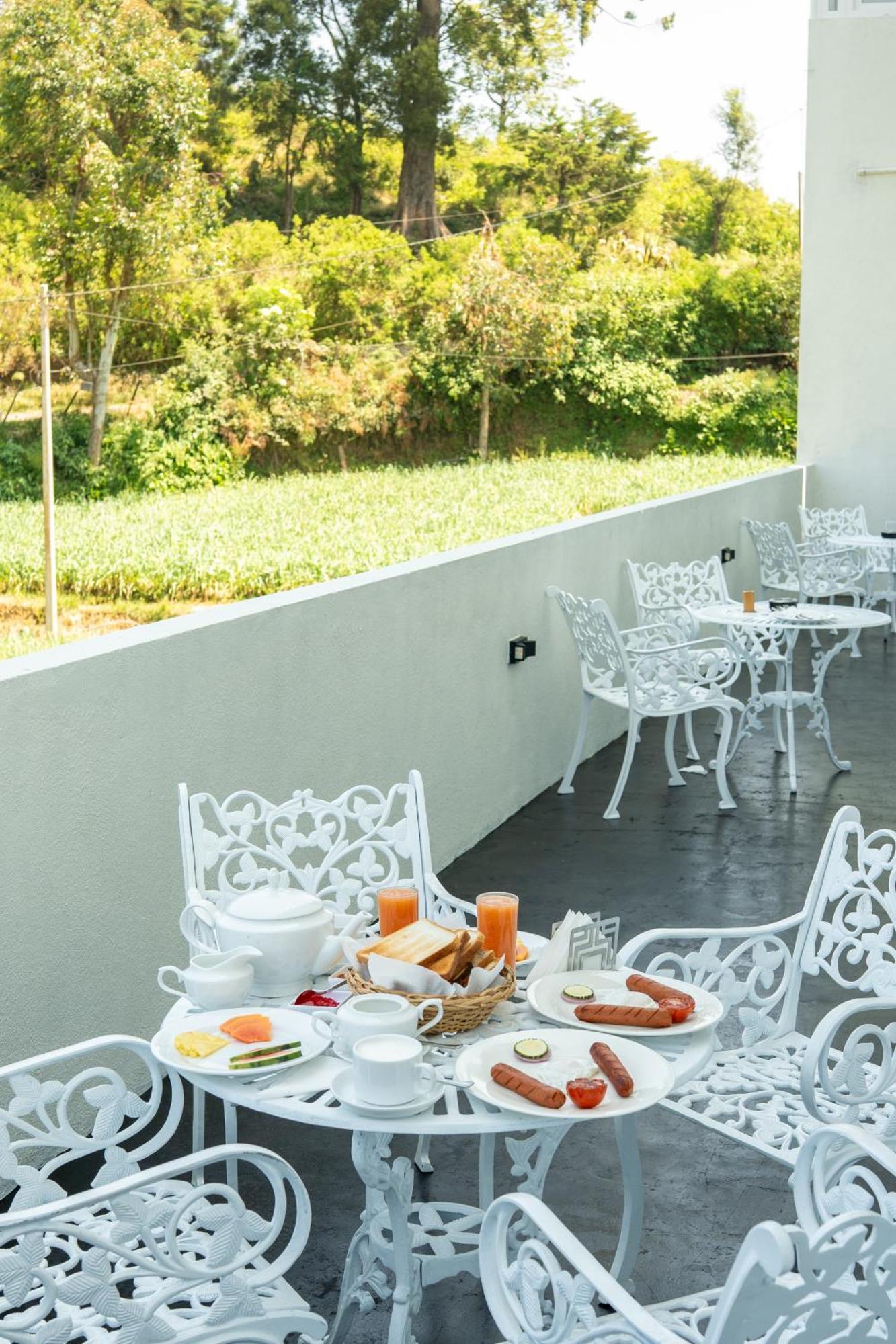 London Eye Nuwaraeliya 4*