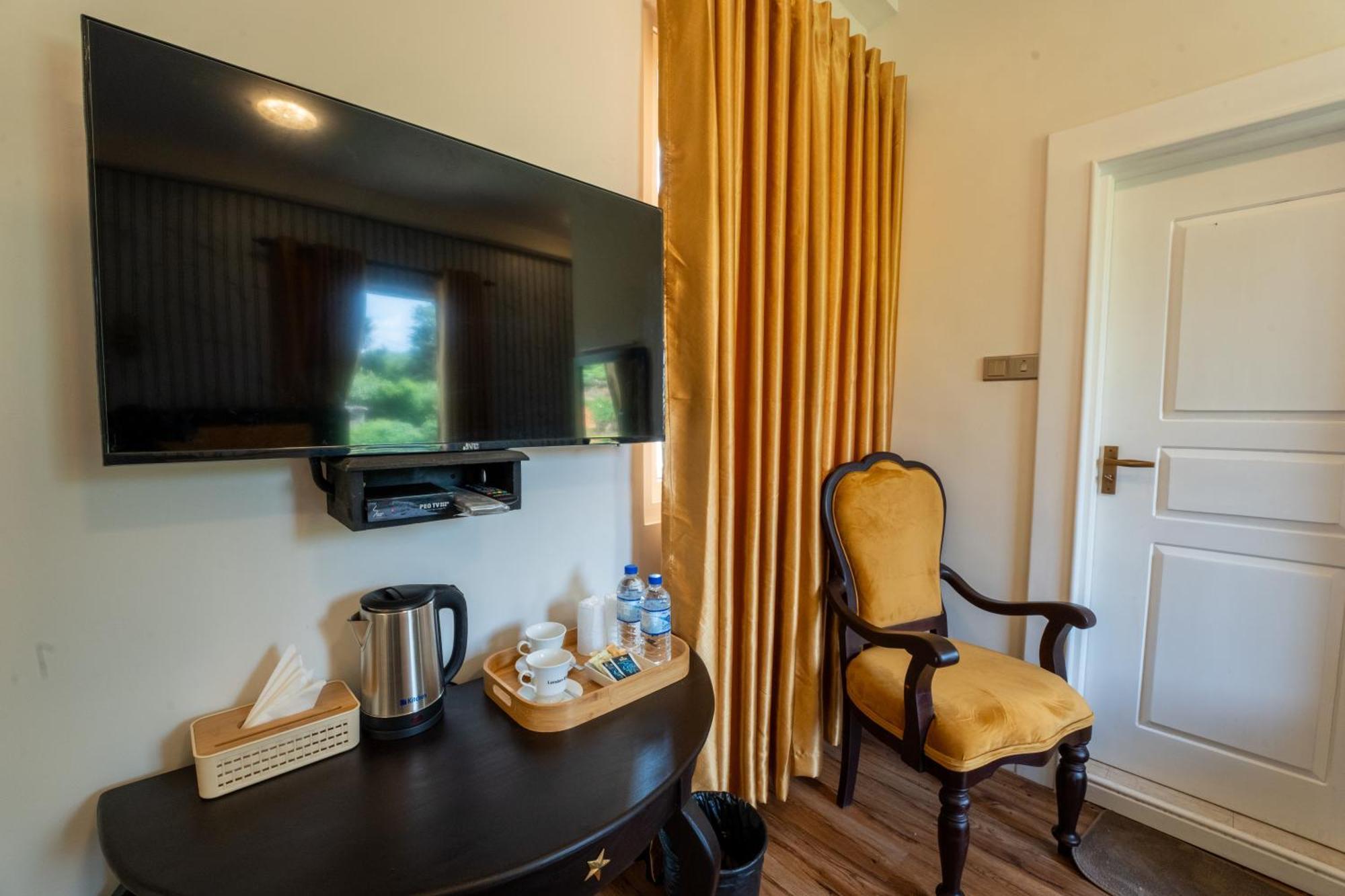 London Eye Nuwaraeliya 4* Nuwara Eliya