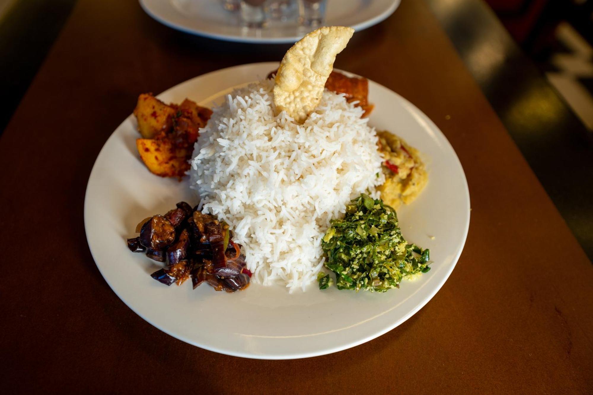 London Eye Nuwaraeliya 4*