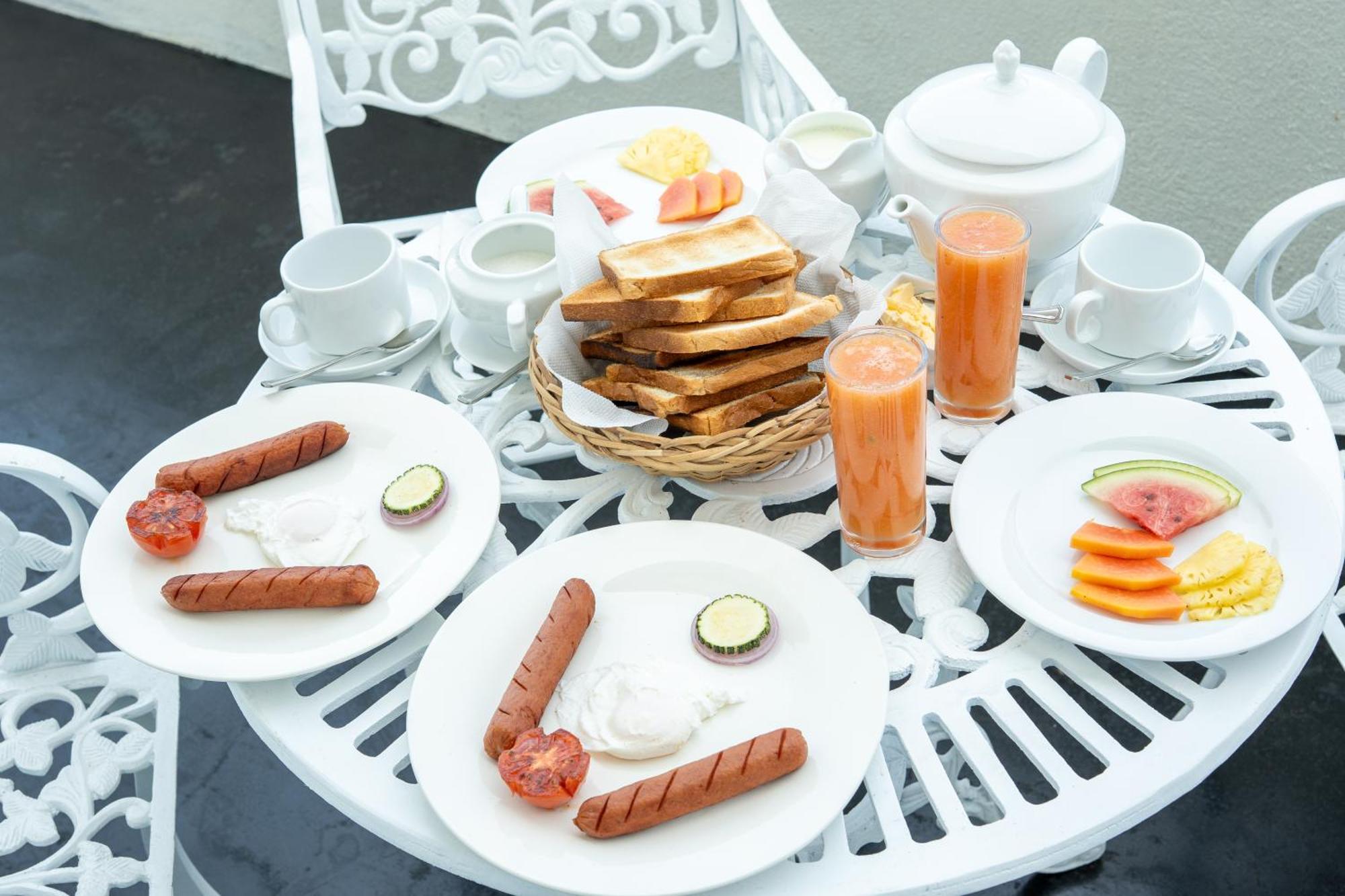 Hotel London Eye Nuwaraeliya