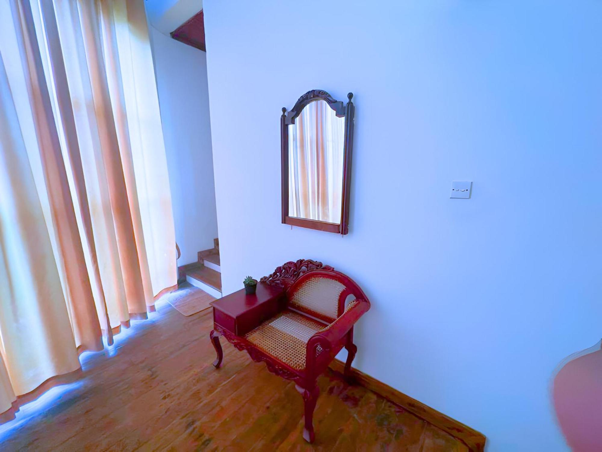 Hotel Notre Dame D'arcadia
