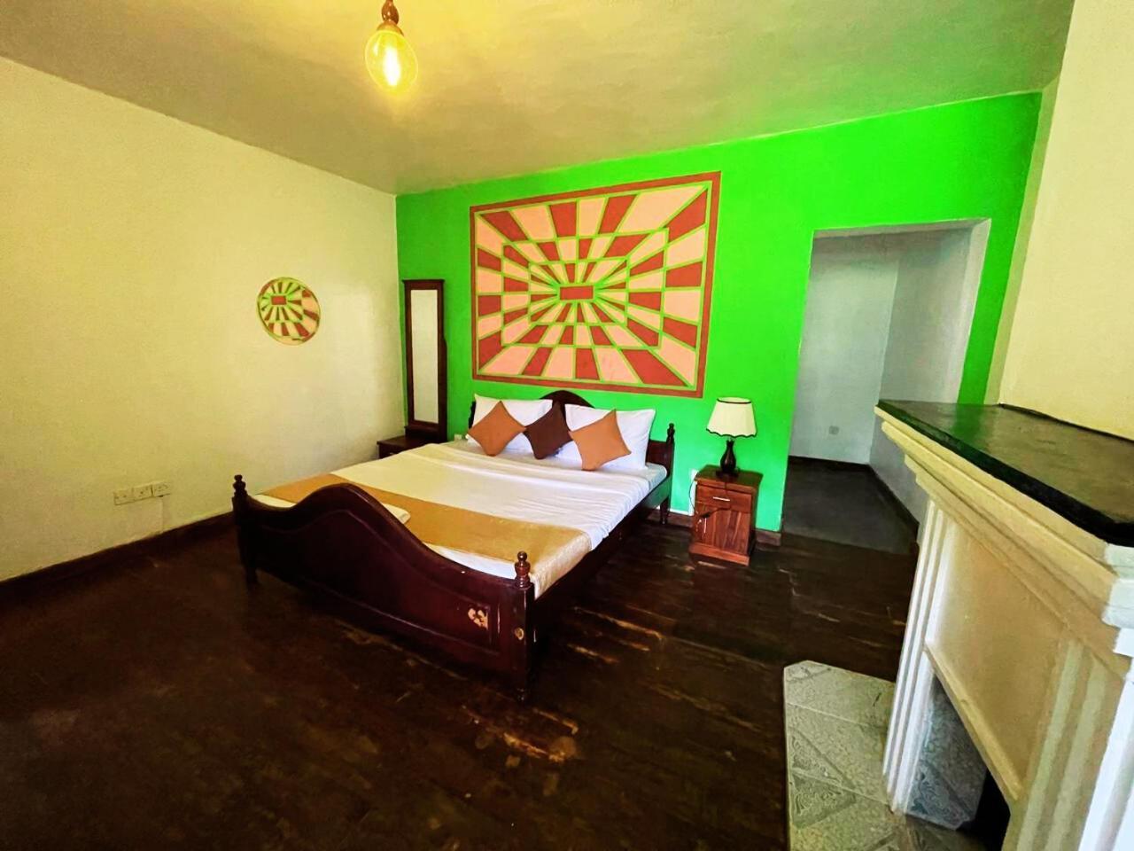 Hotel Notre Dame D'arcadia 2*