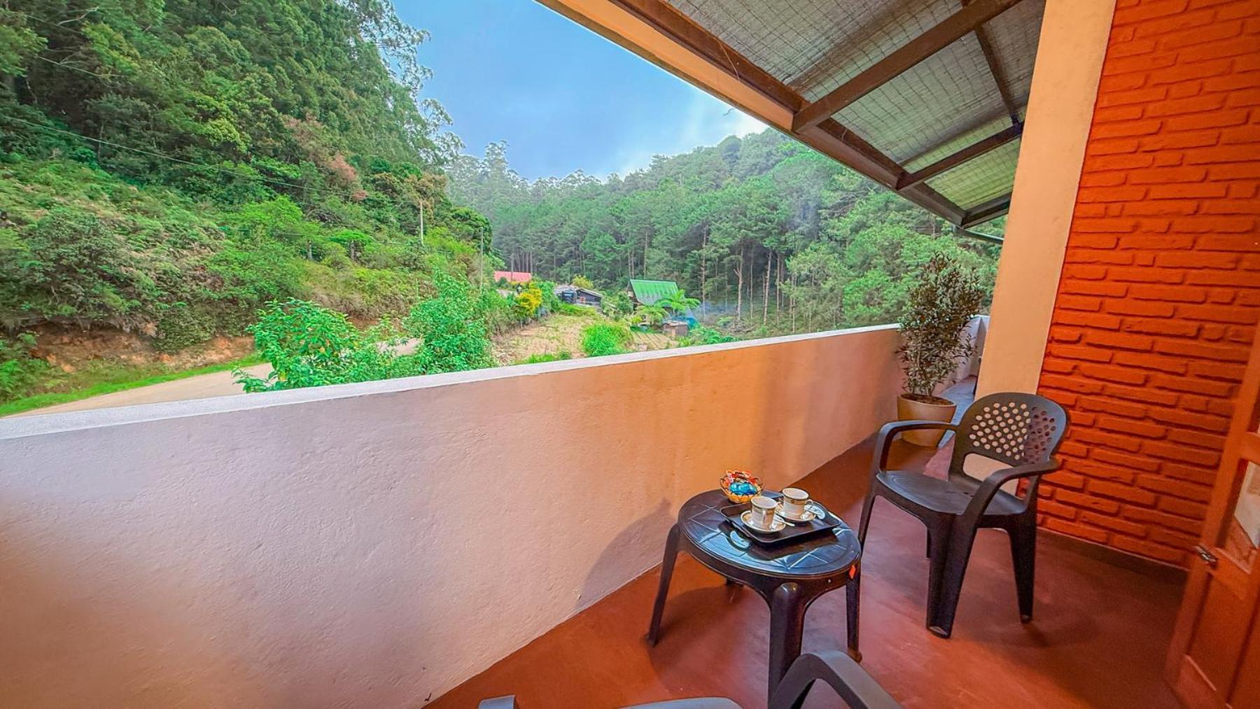 The Backwoods - * Nuwara Eliya