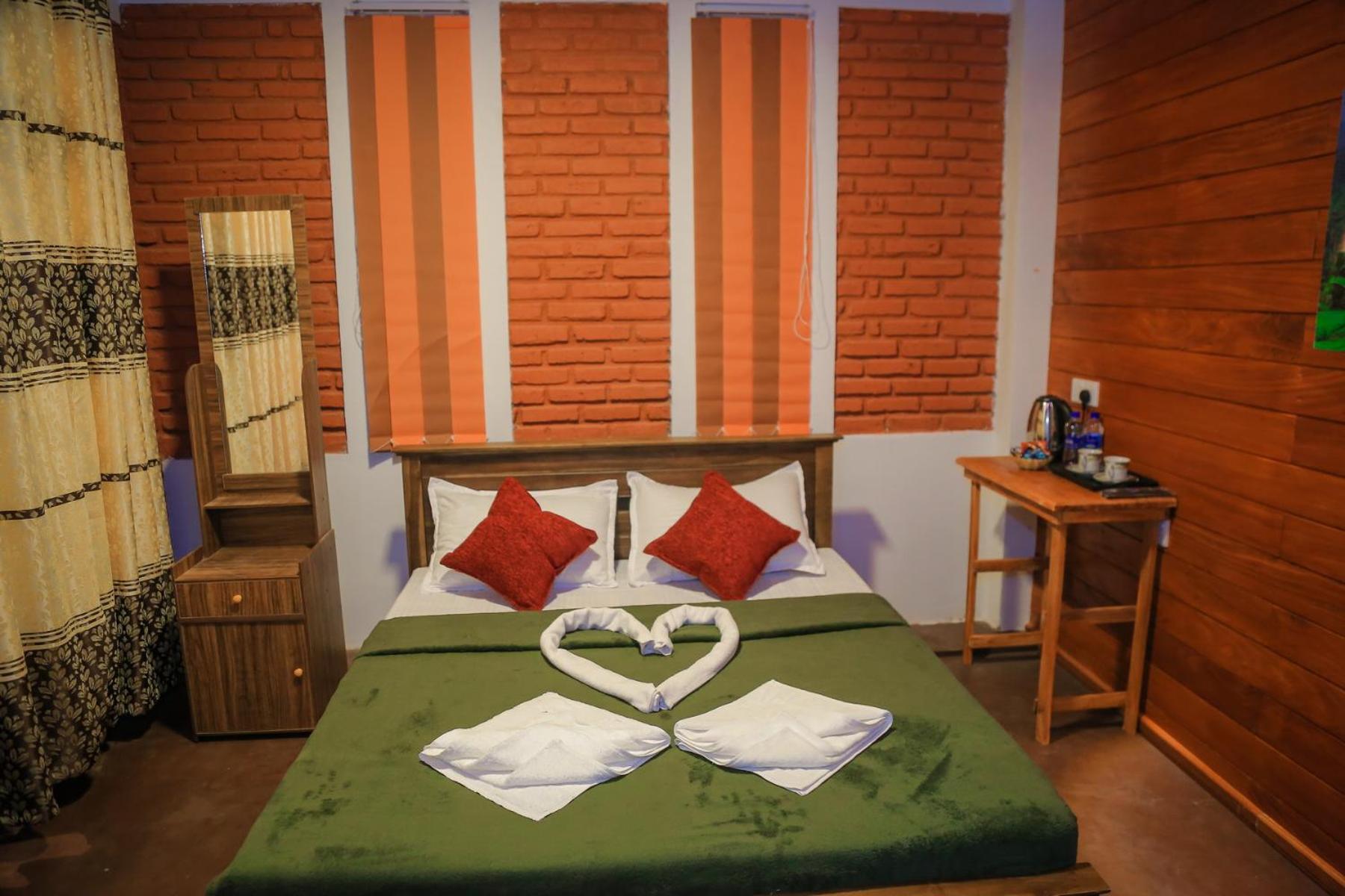 The Backwoods - Apartment Nuwara Eliya