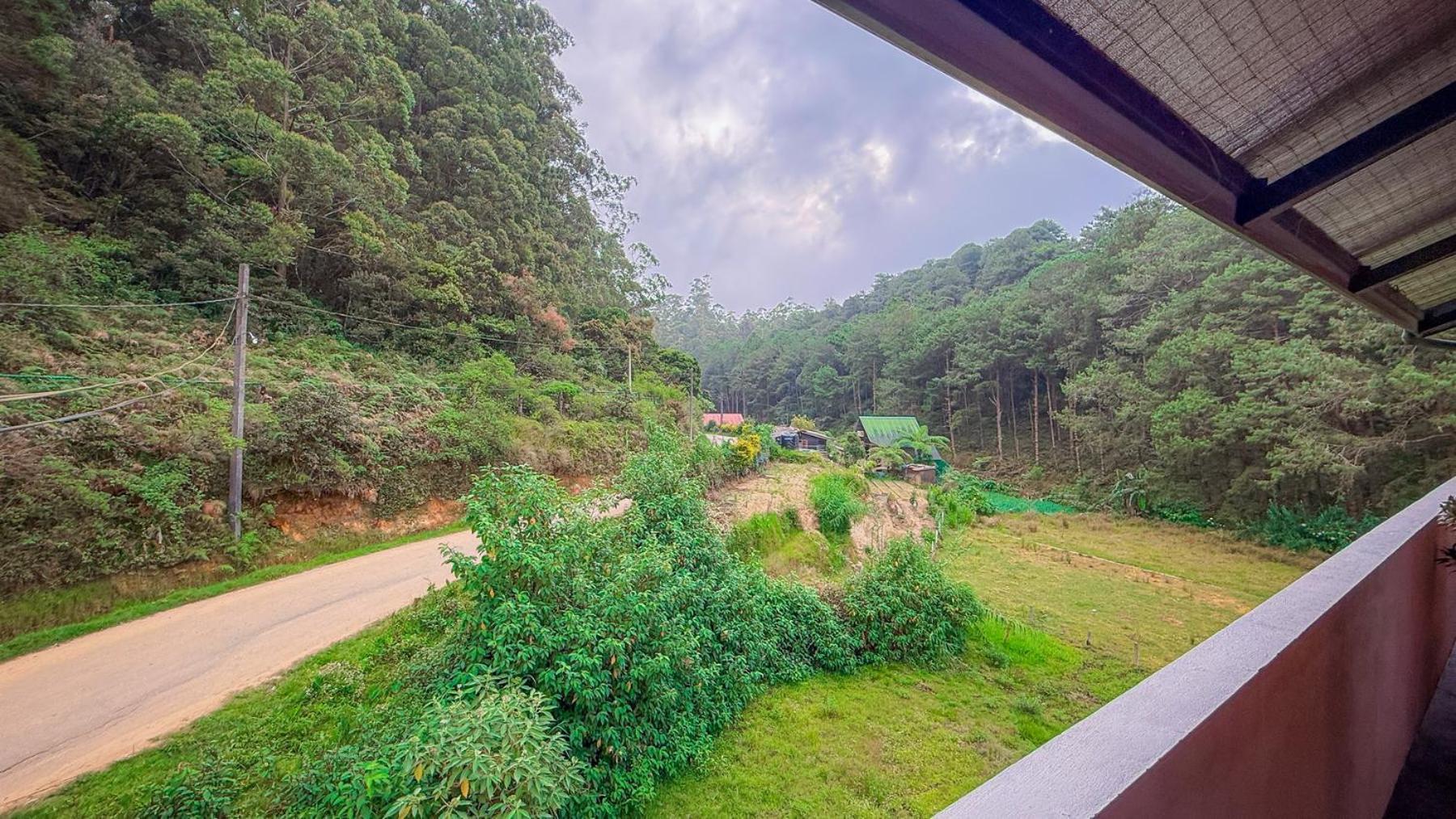 The Backwoods - * Nuwara Eliya
