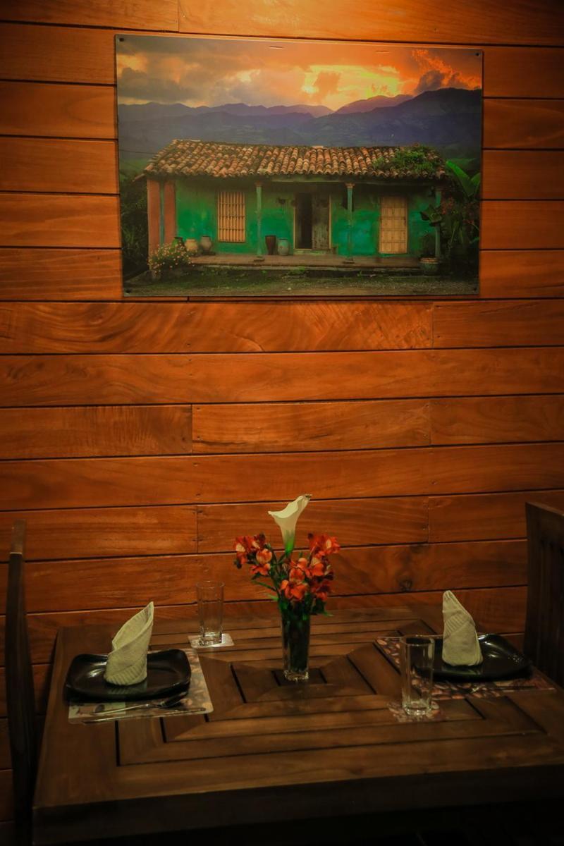 The Backwoods - Apartment Nuwara Eliya