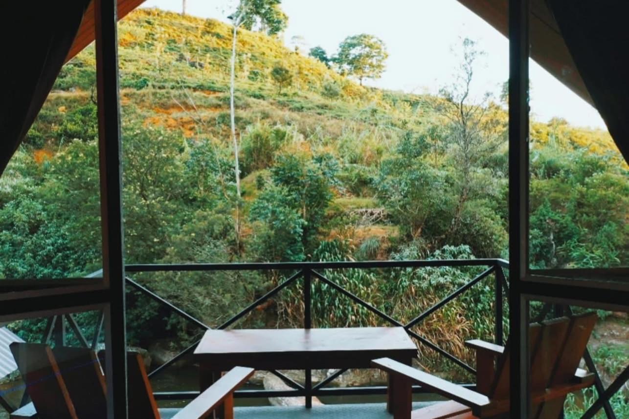 Apartment Grounder's River *