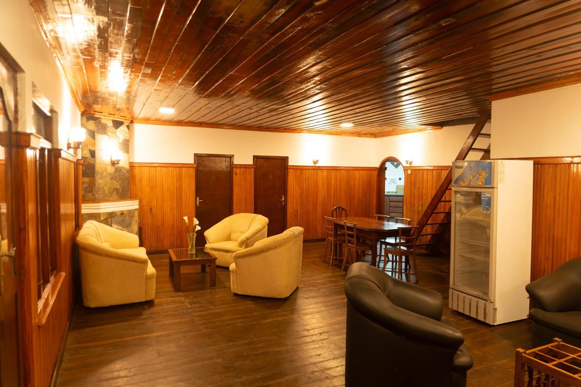 Resort Earth And Sky Nuwara Eliya