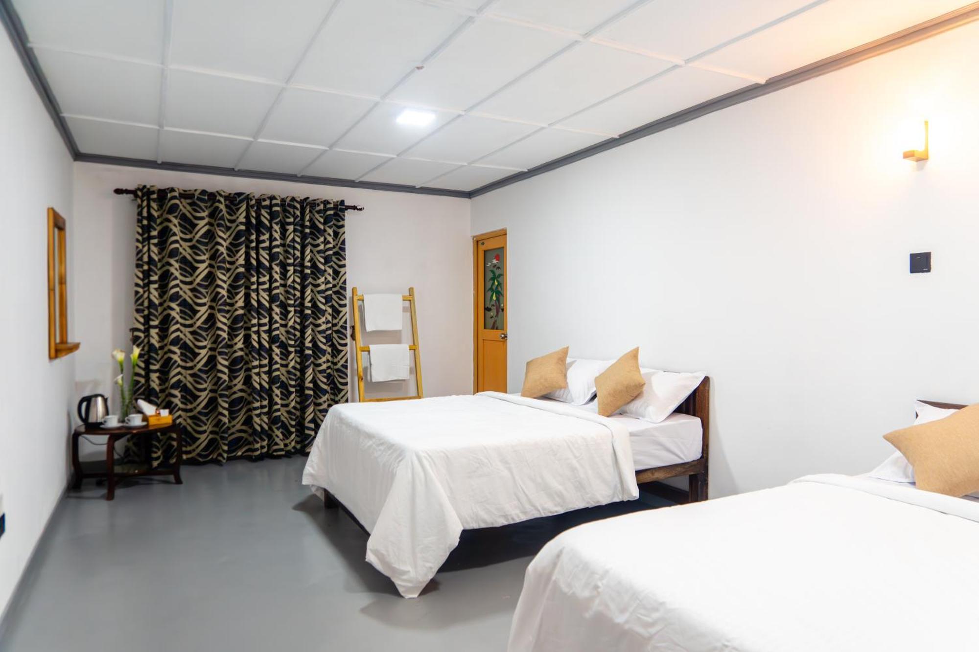 Resort Earth And Sky