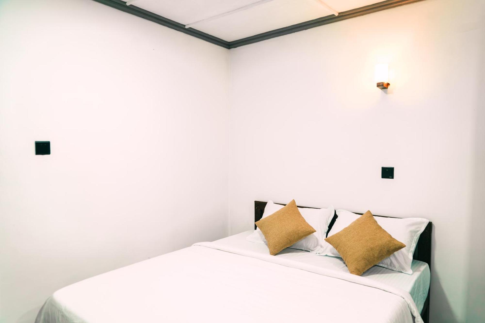 Earth And Sky Resort