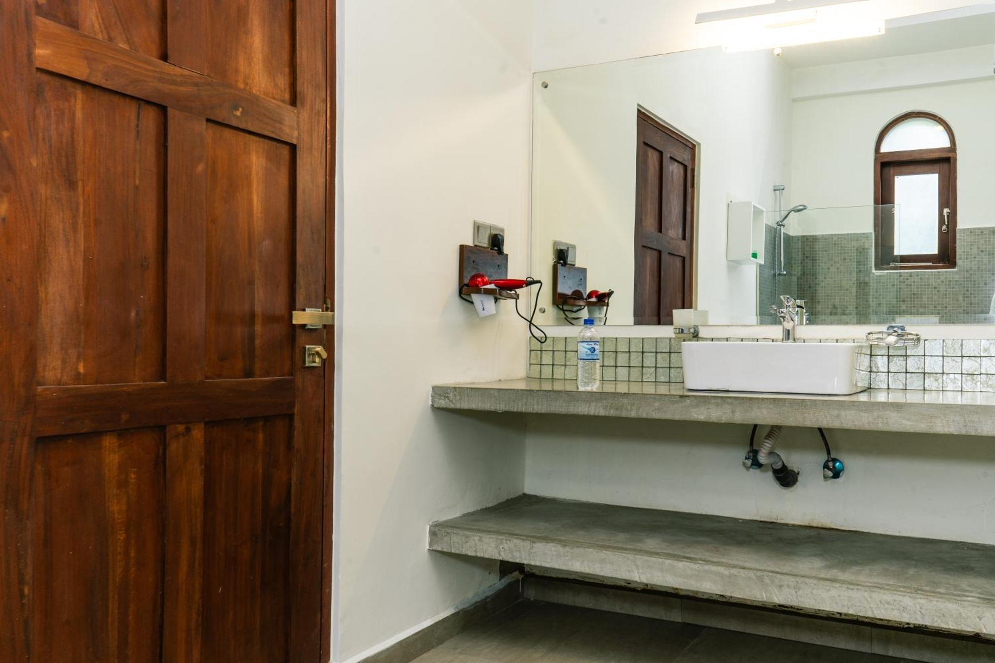 The Wind Castle Hotel 2*