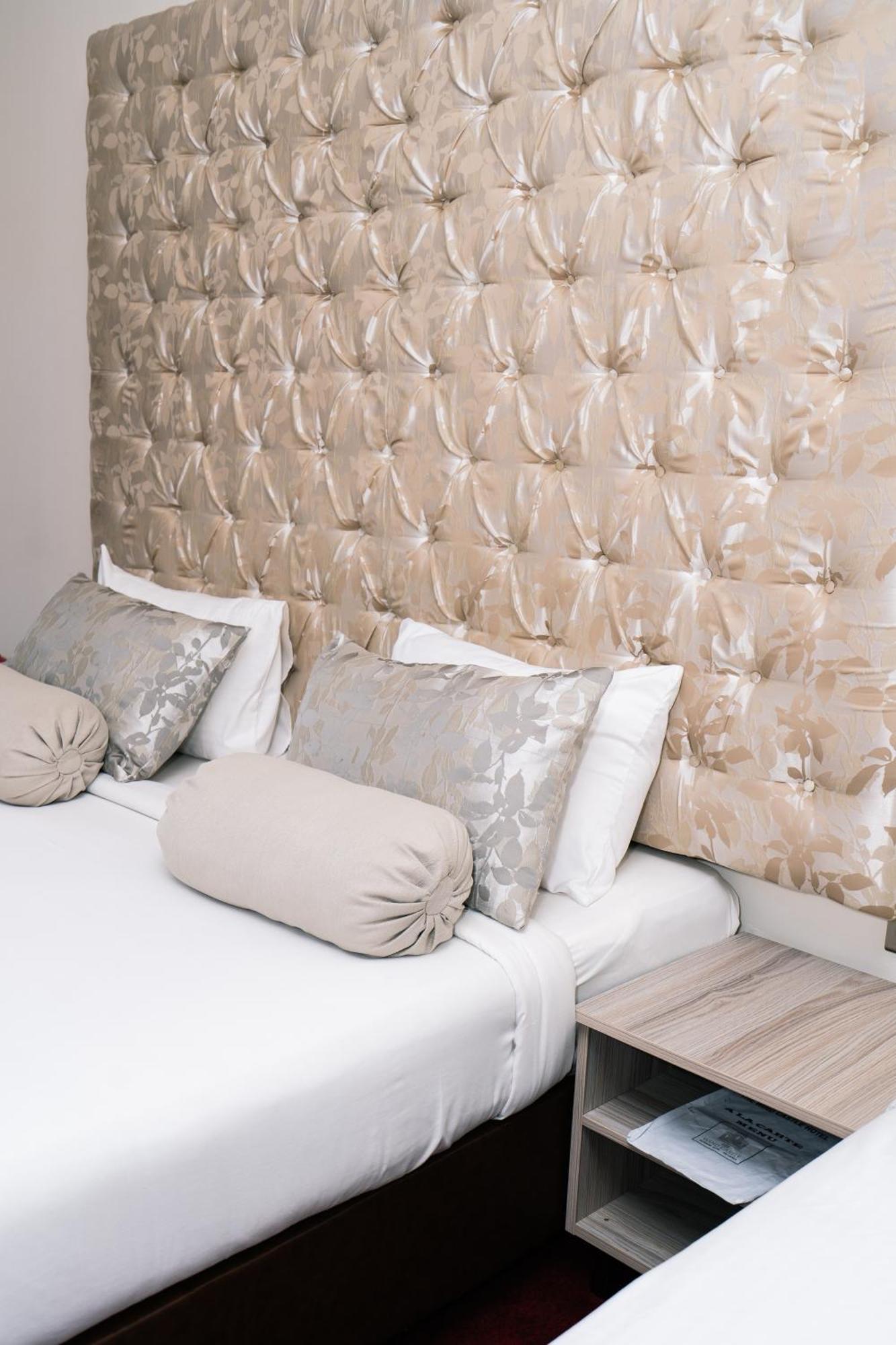 The Wind Castle Hotel Nuwara Eliya