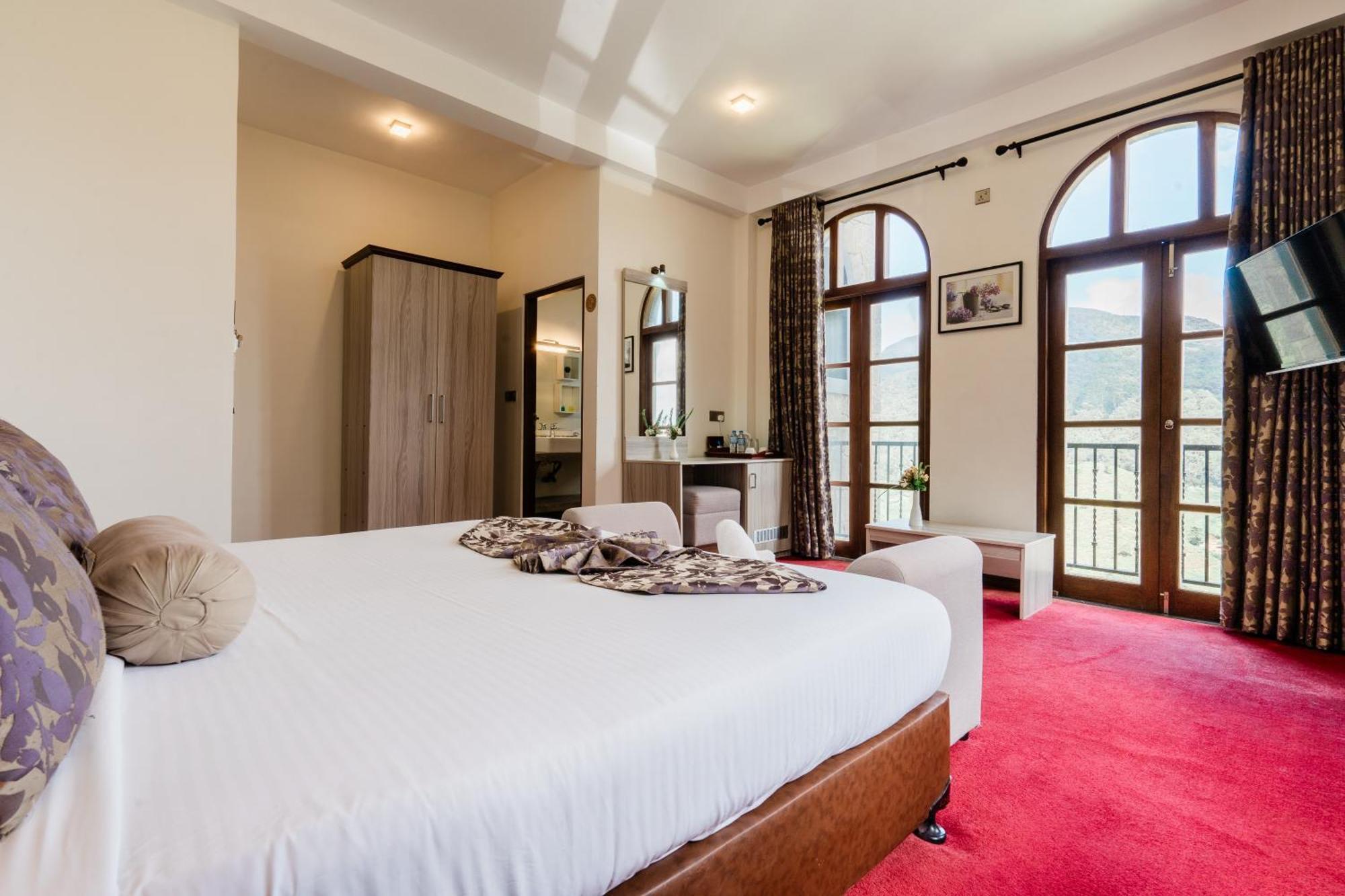 The Wind Castle Hotel 2*