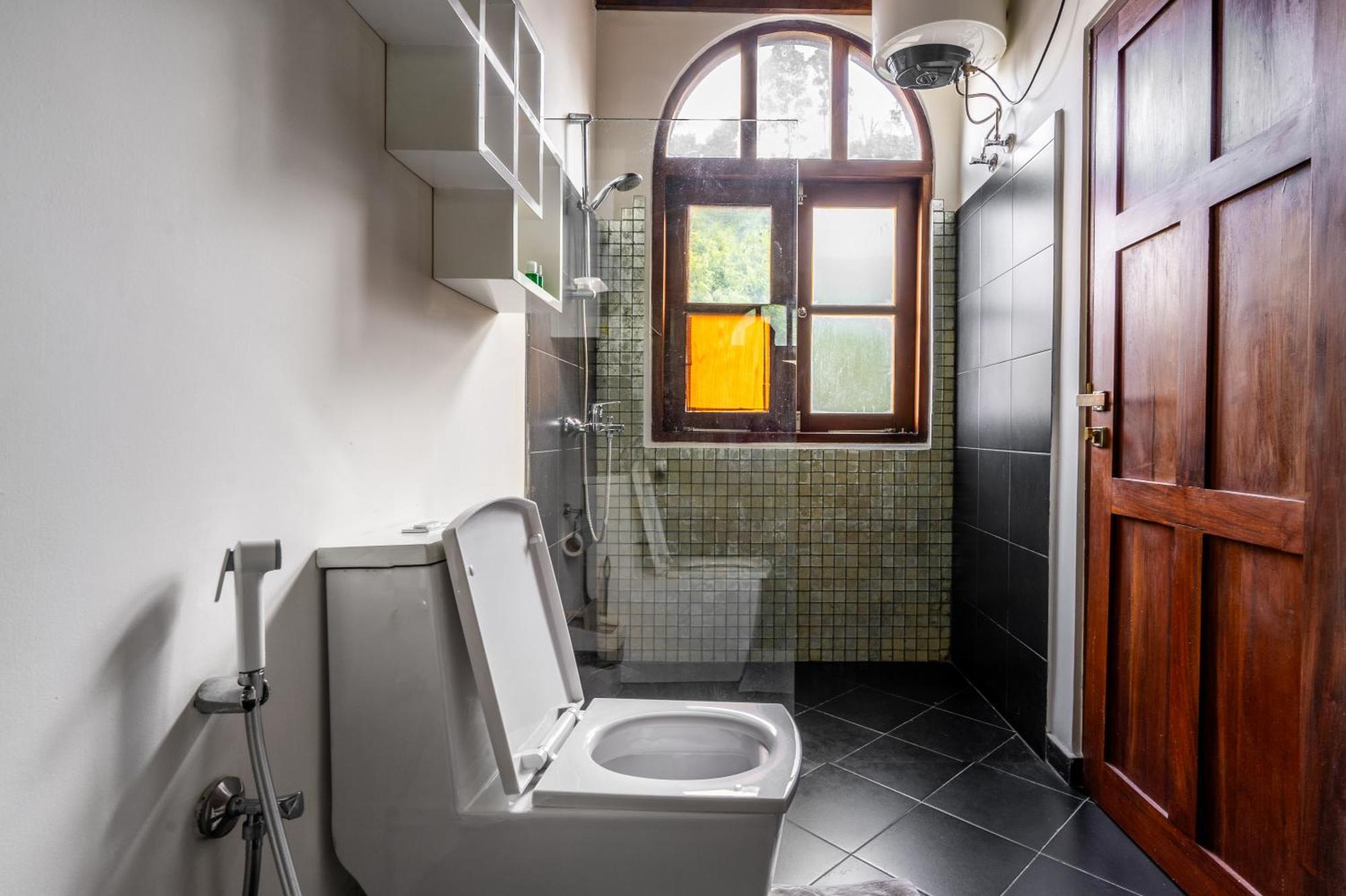 The Wind Castle Nuwara Eliya