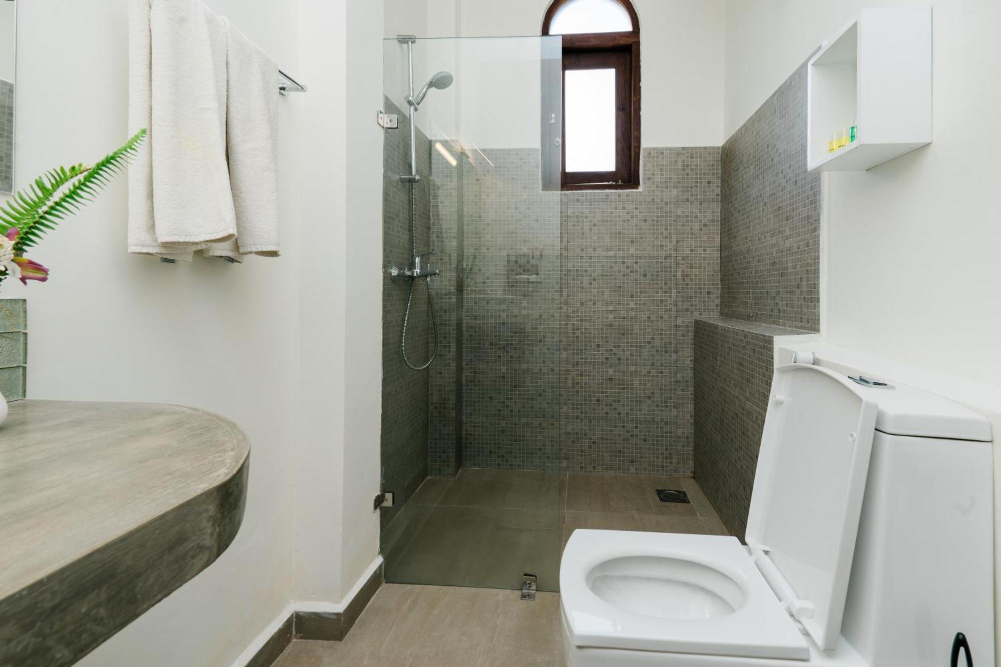 The Wind Castle Hotel