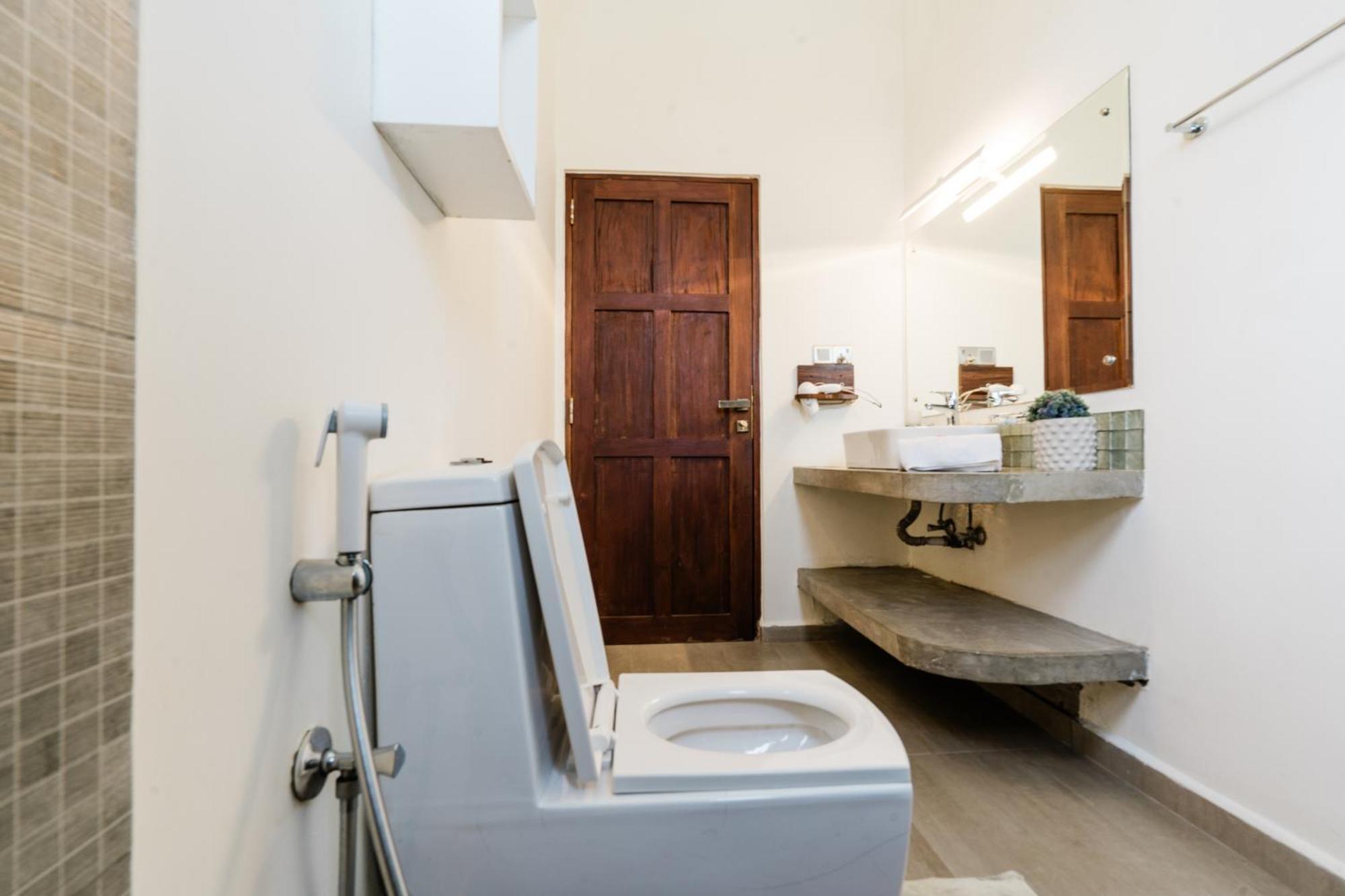 The Wind Castle Hotel 2*