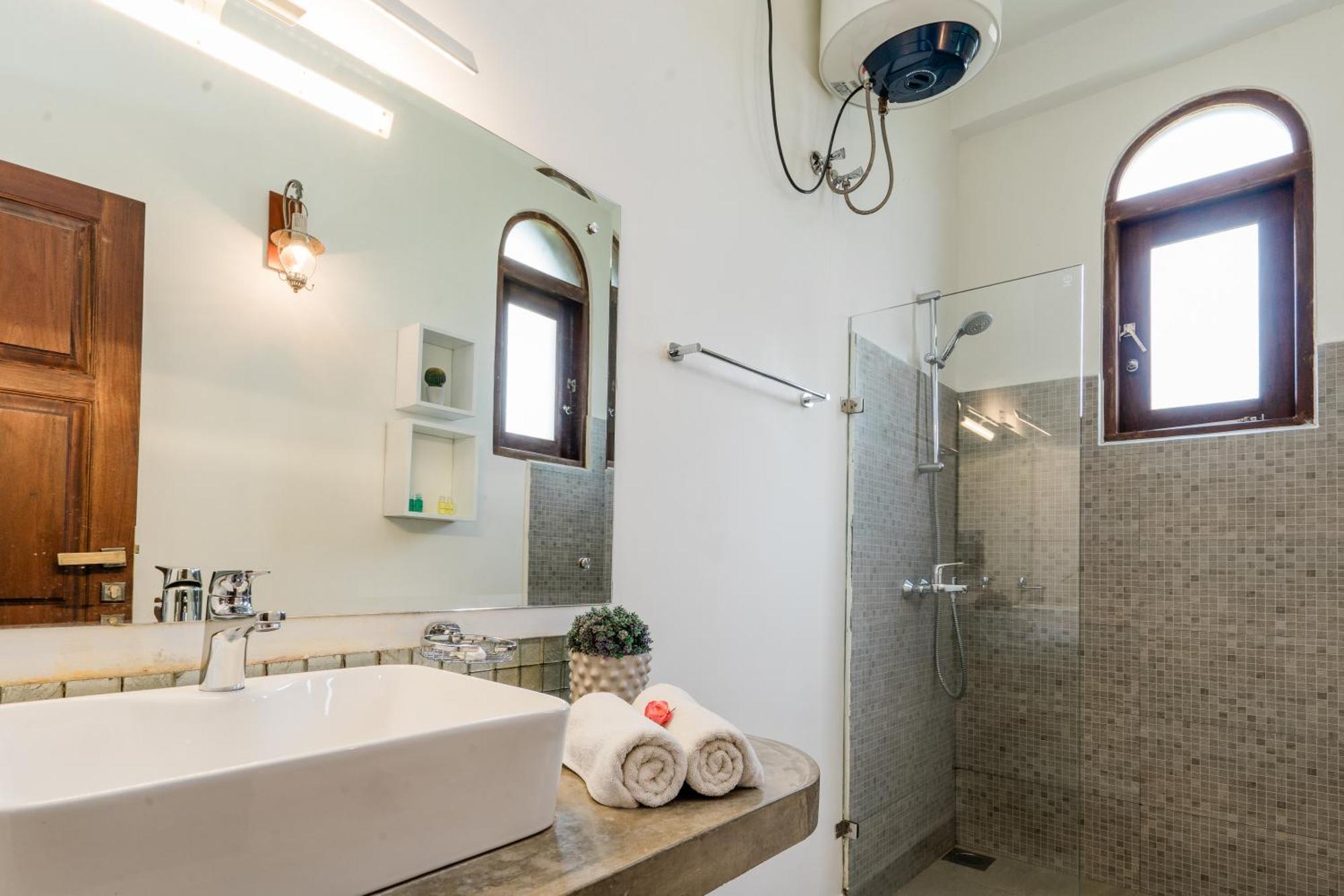 Hotel The Wind Castle 2*