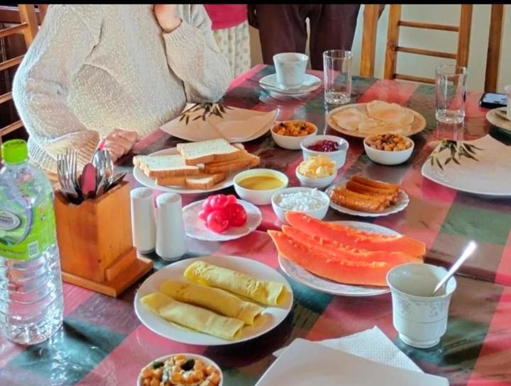 Shevyhaws Guest house *