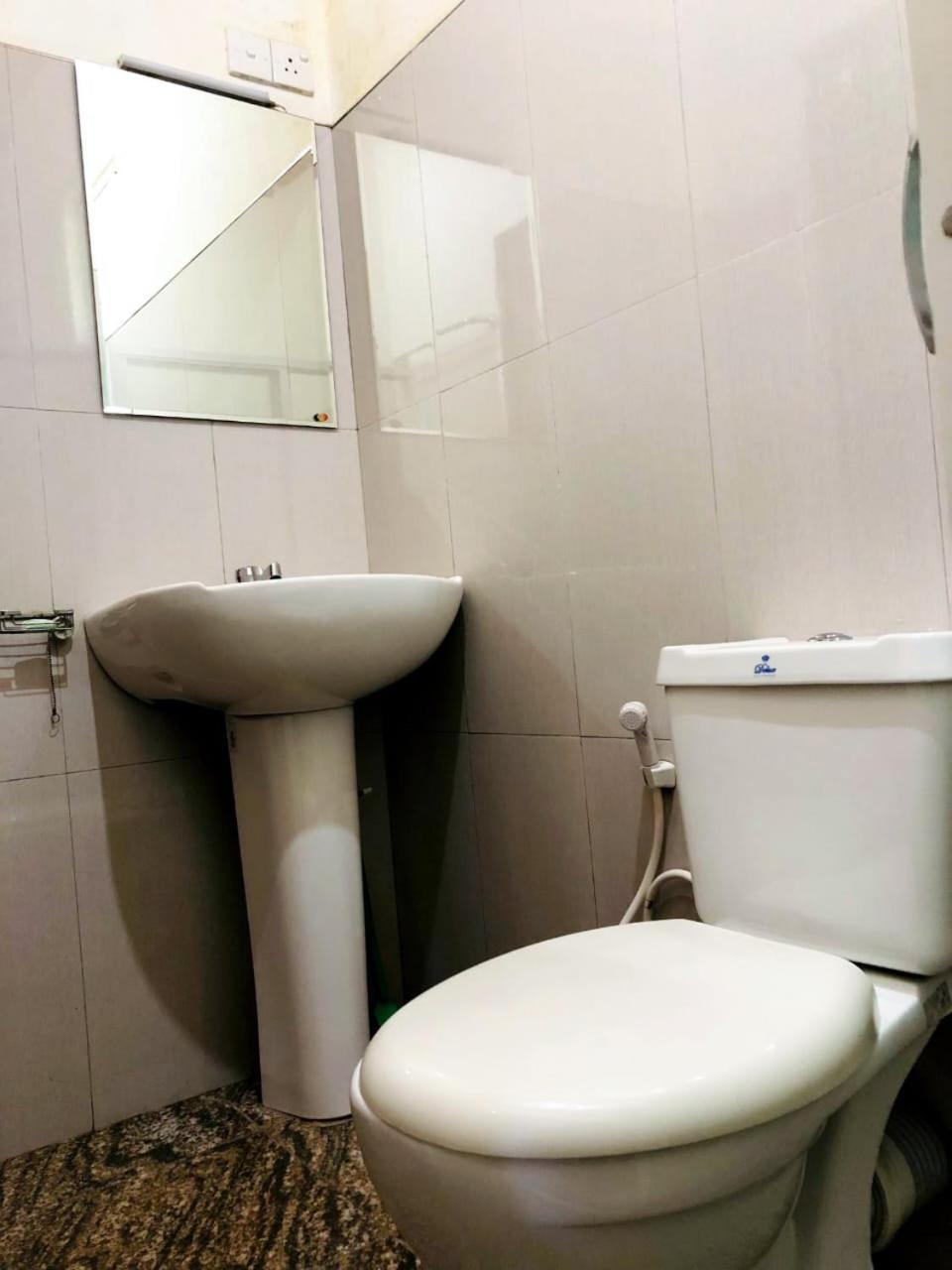 Guest house Shevyhaws 3*