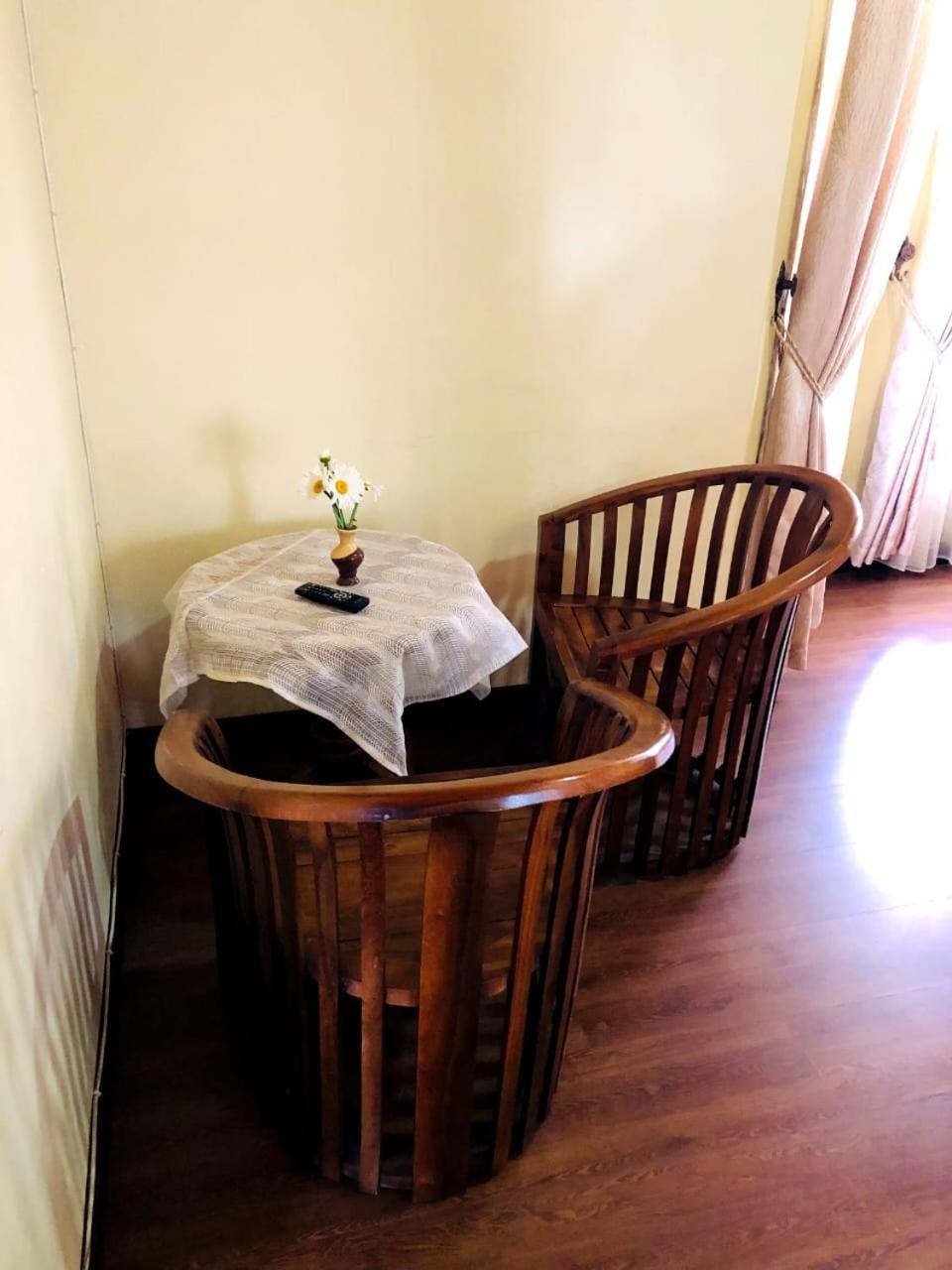 Shevyhaws Guest house Nuwara Eliya