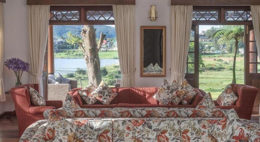 Hotel Firsmead