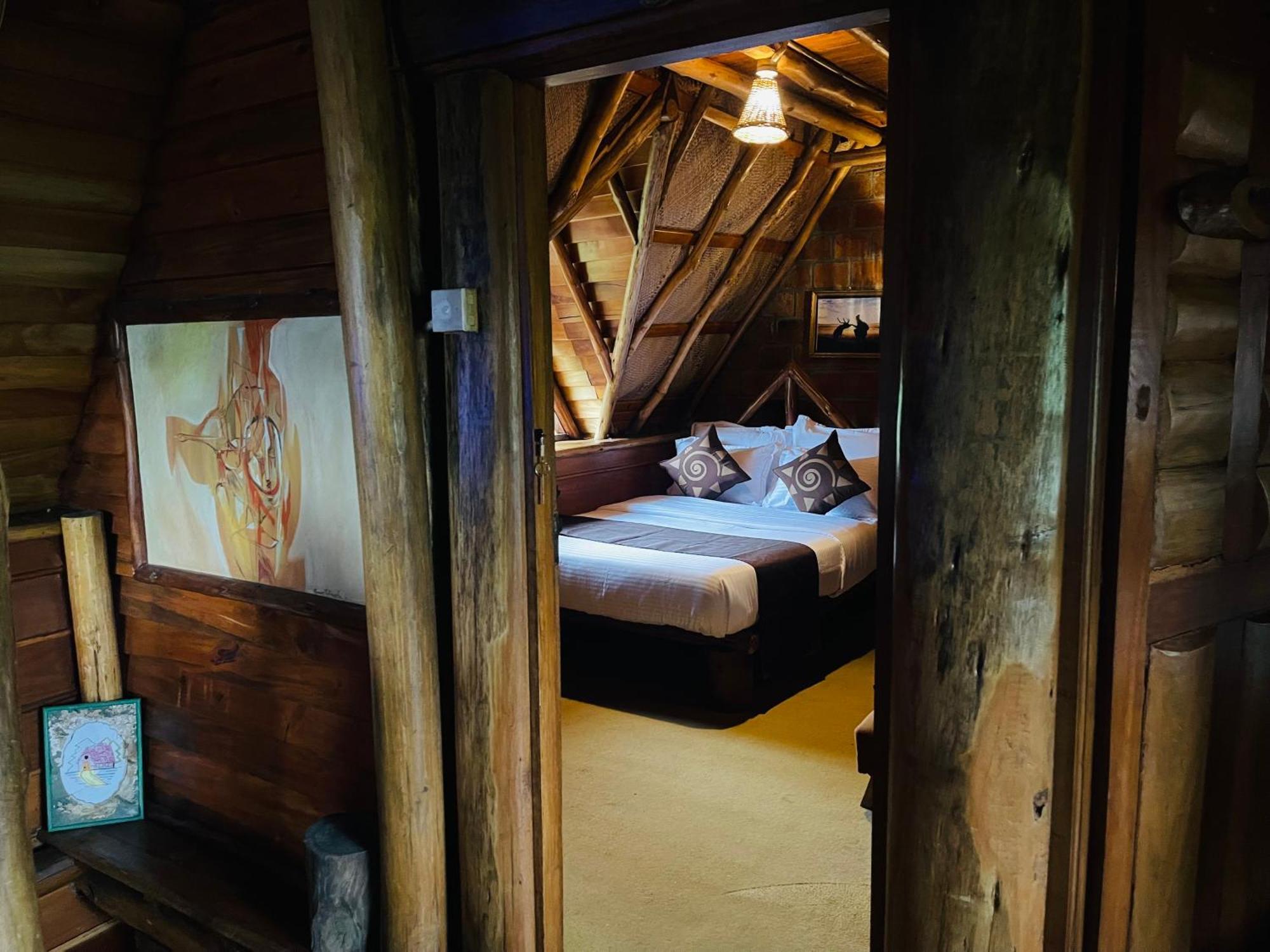 Hotel The Frost Nuwara Eliya