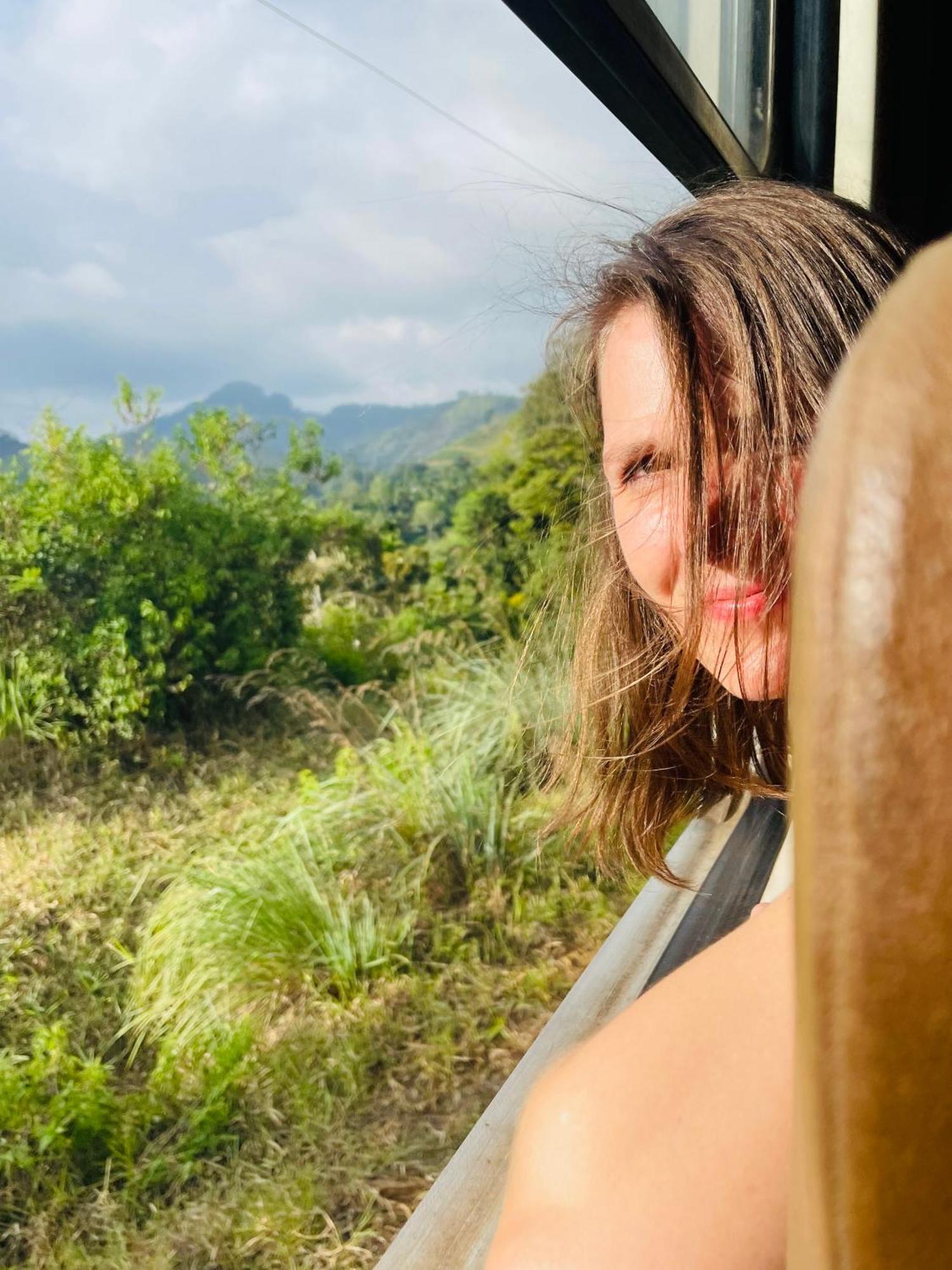 The Frost 3* Nuwara Eliya