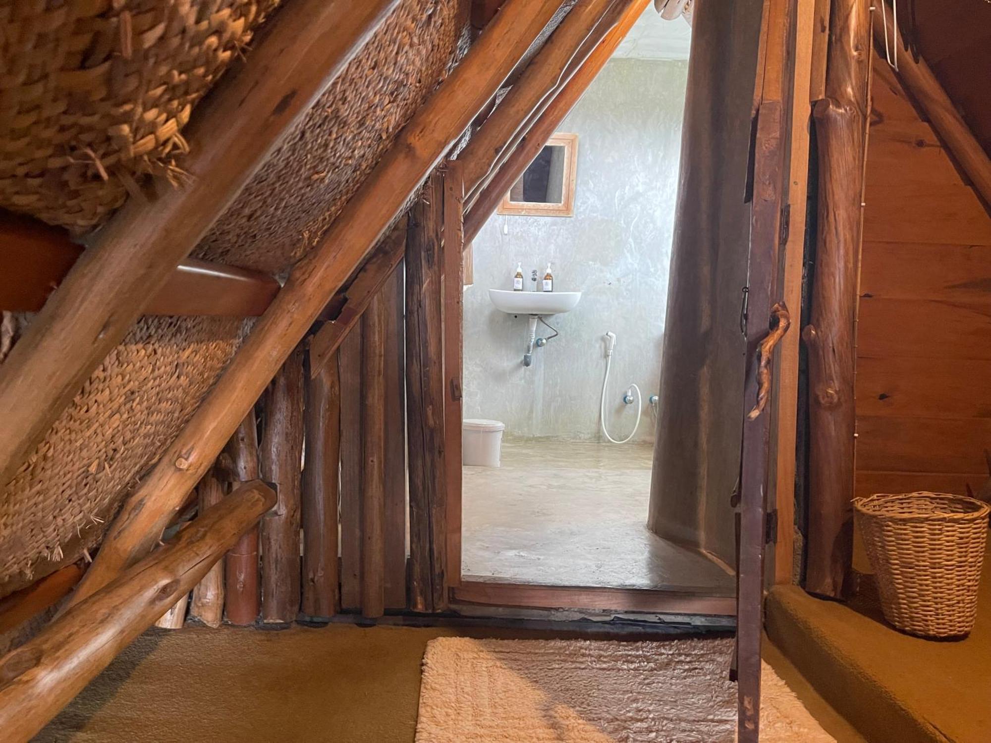 The Frost 3* Nuwara Eliya