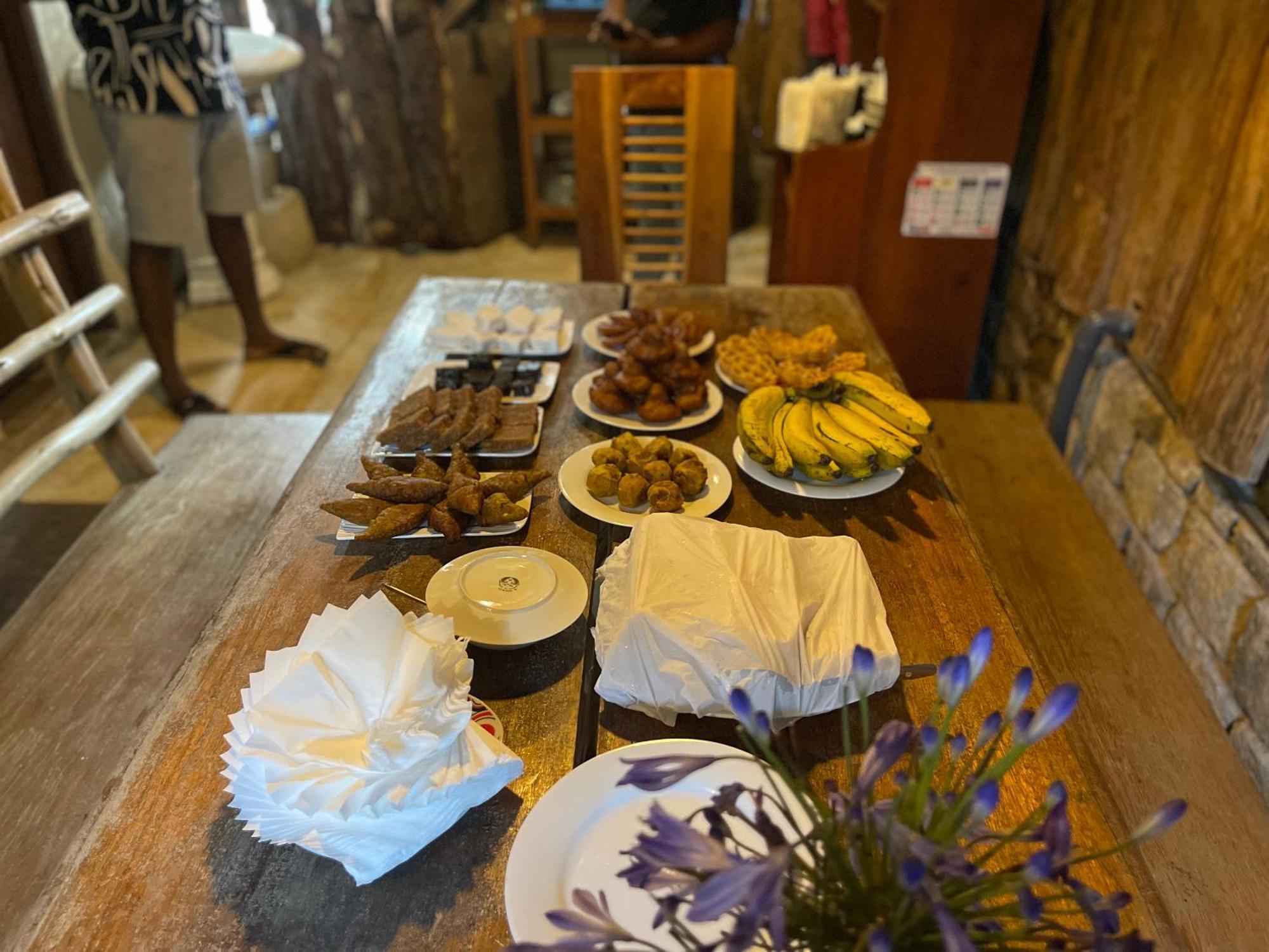 The Frost Hotel Nuwara Eliya