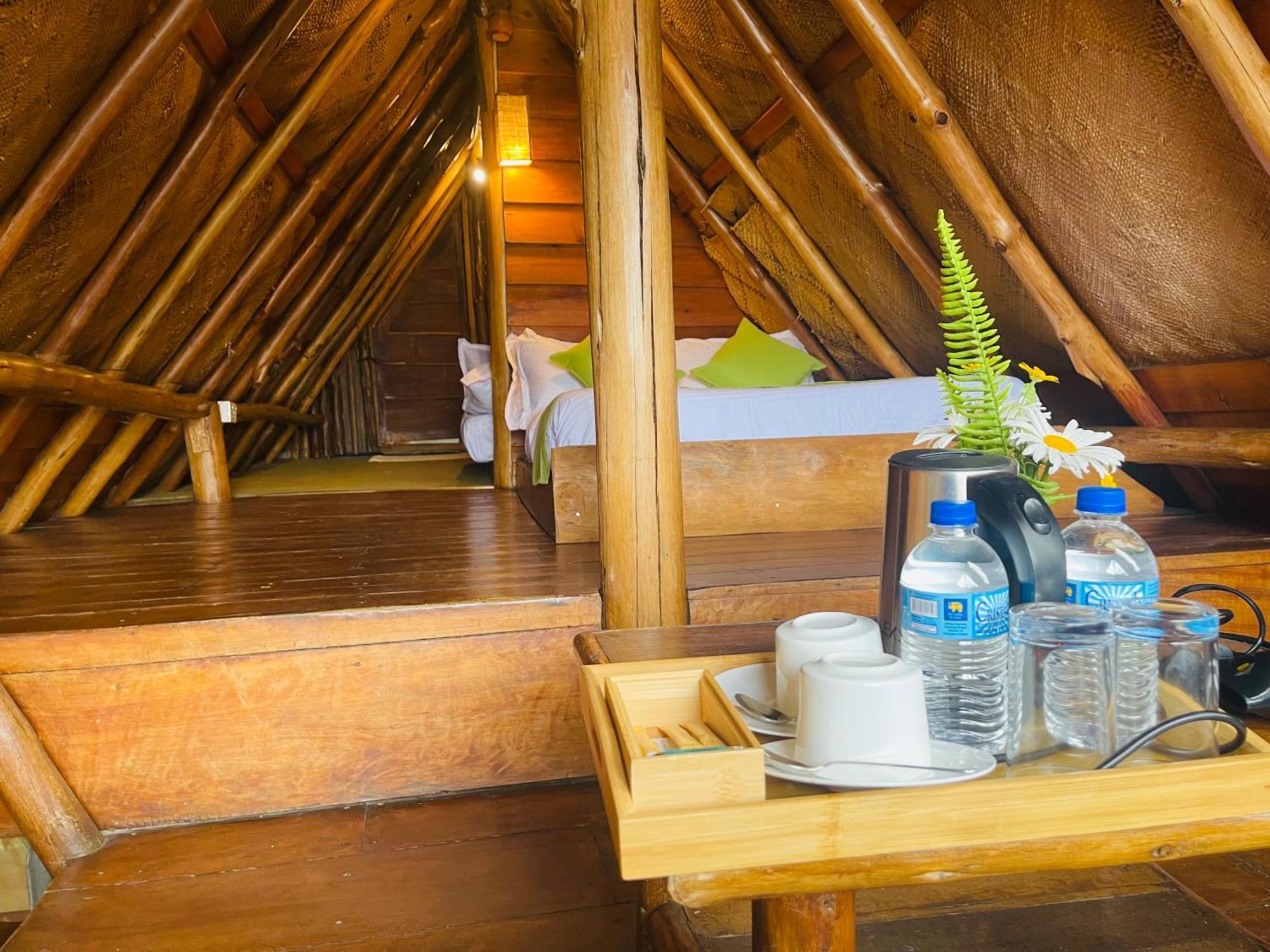 The Frost Nuwara Eliya