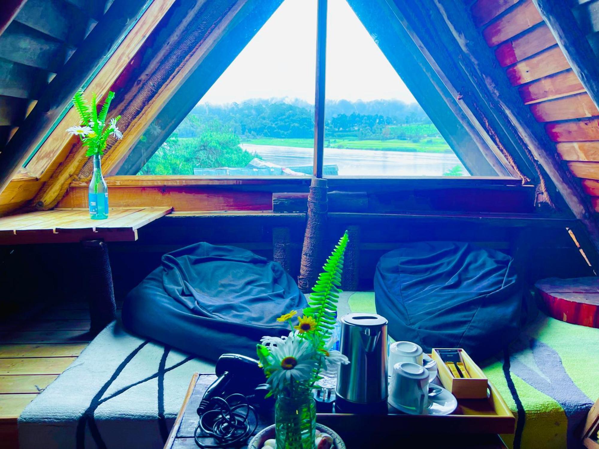 Frost Hotel 3*